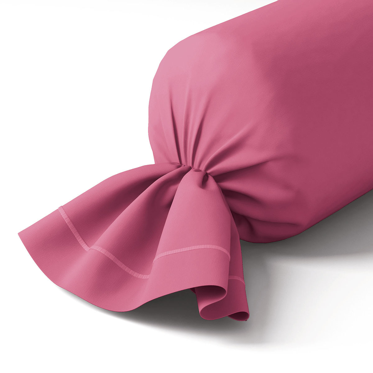 TAIE DE TRAVERSIN | Vexin - Clématite