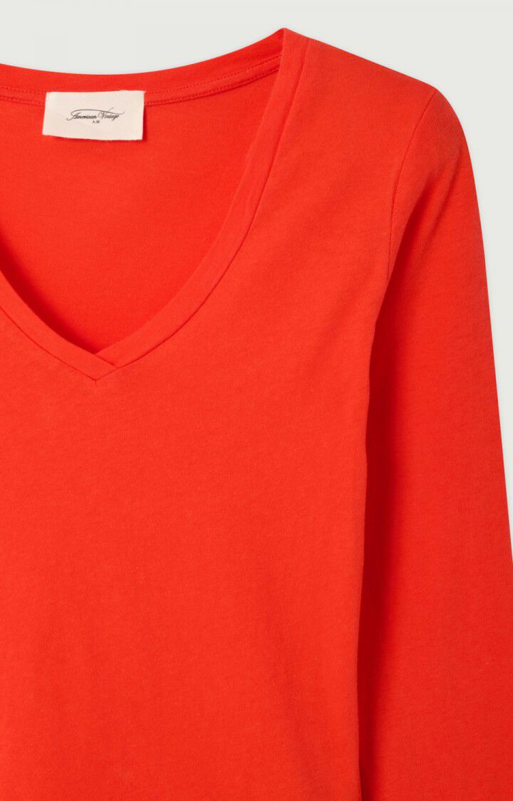 T-shirt femme Nouveau Mexique