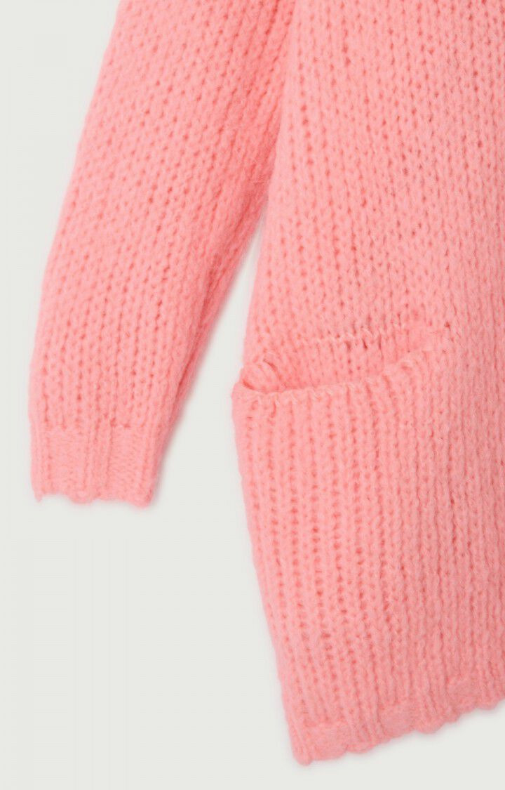 Gilet femme Noboo