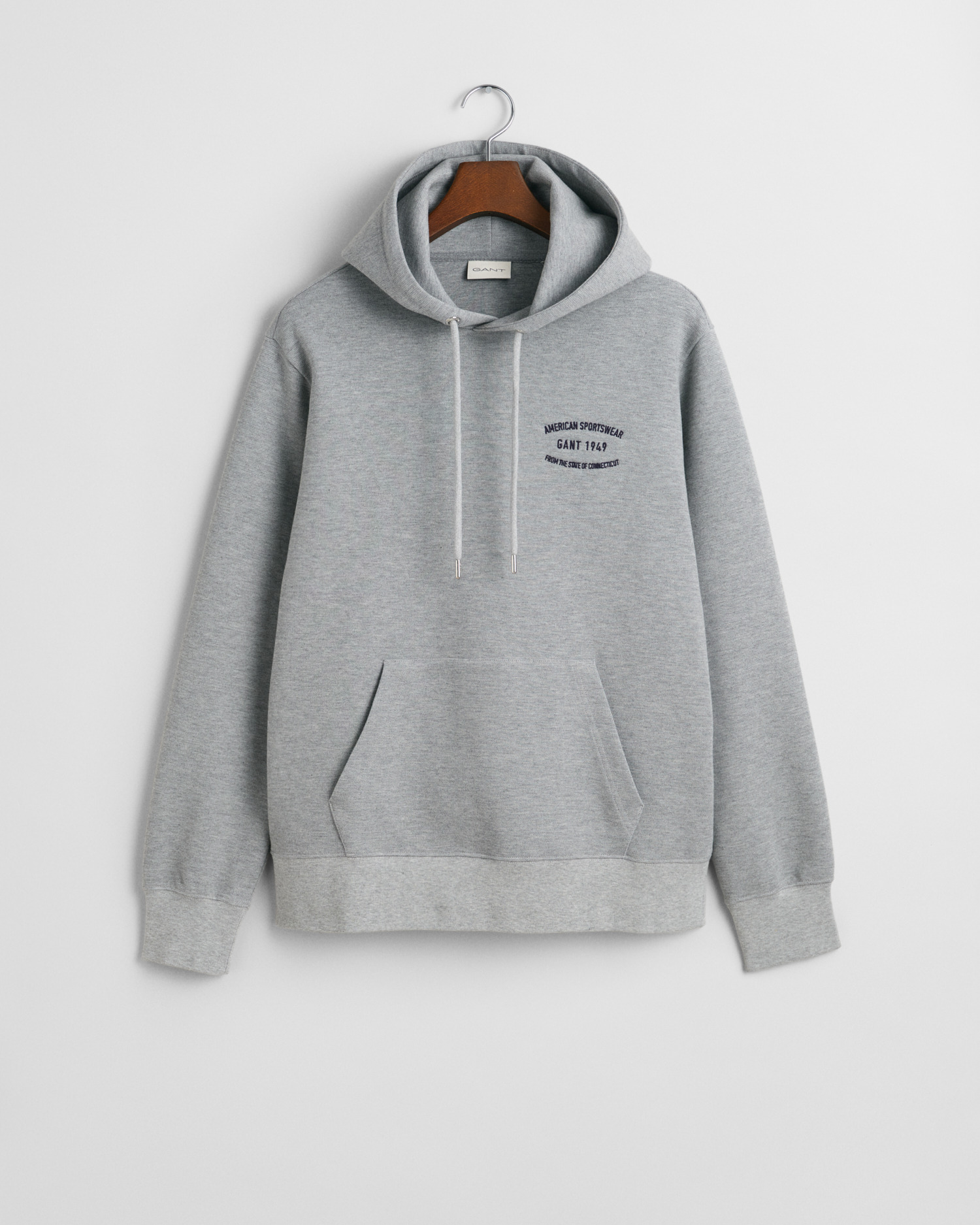 Small Graphic Hoodie