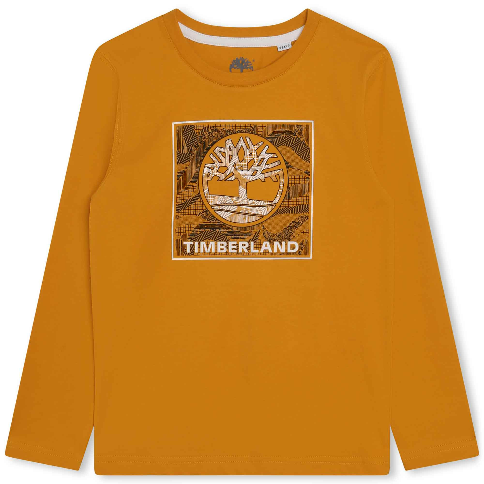 TEE-SHIRT MANCHES LONGUES