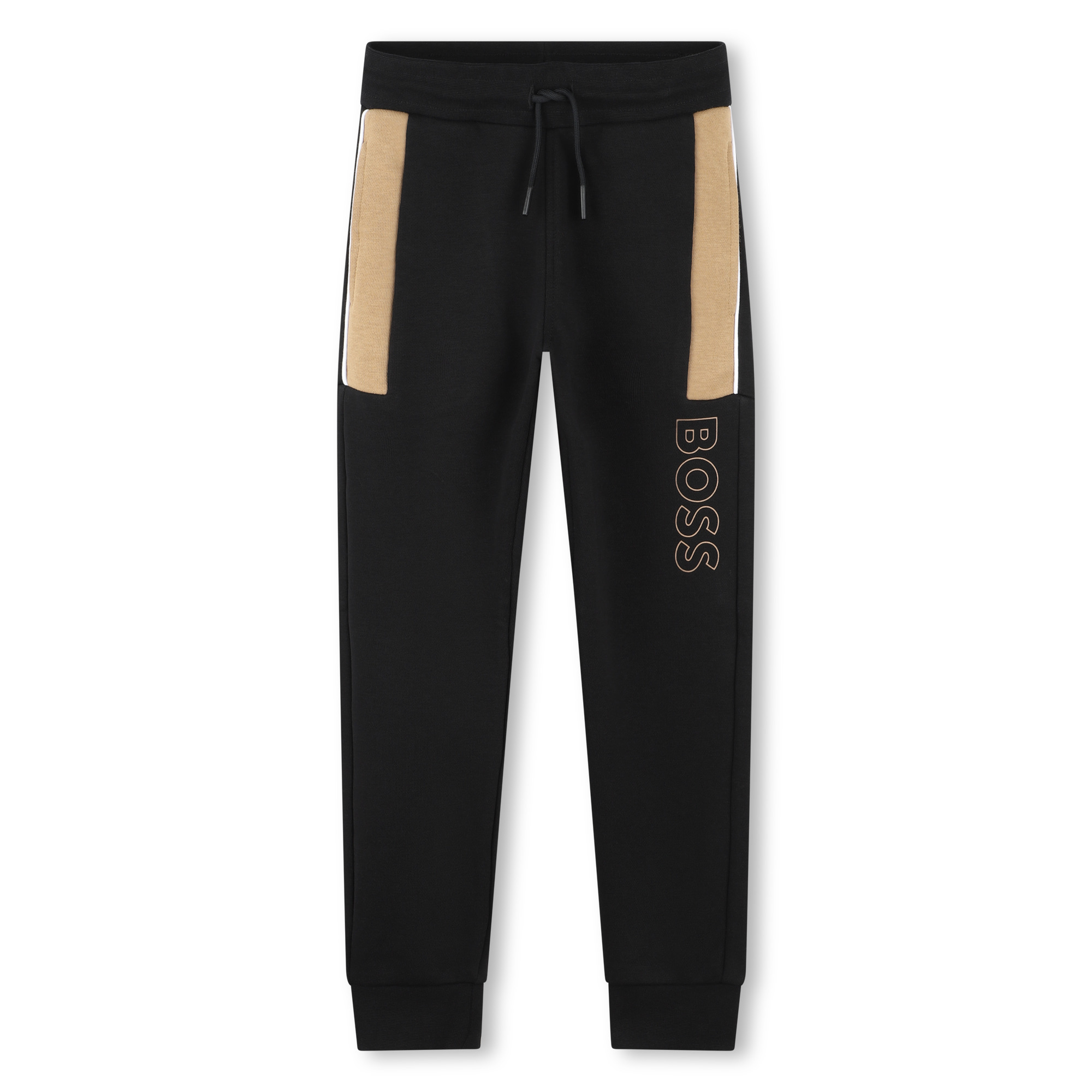 PANTALON JOGGING