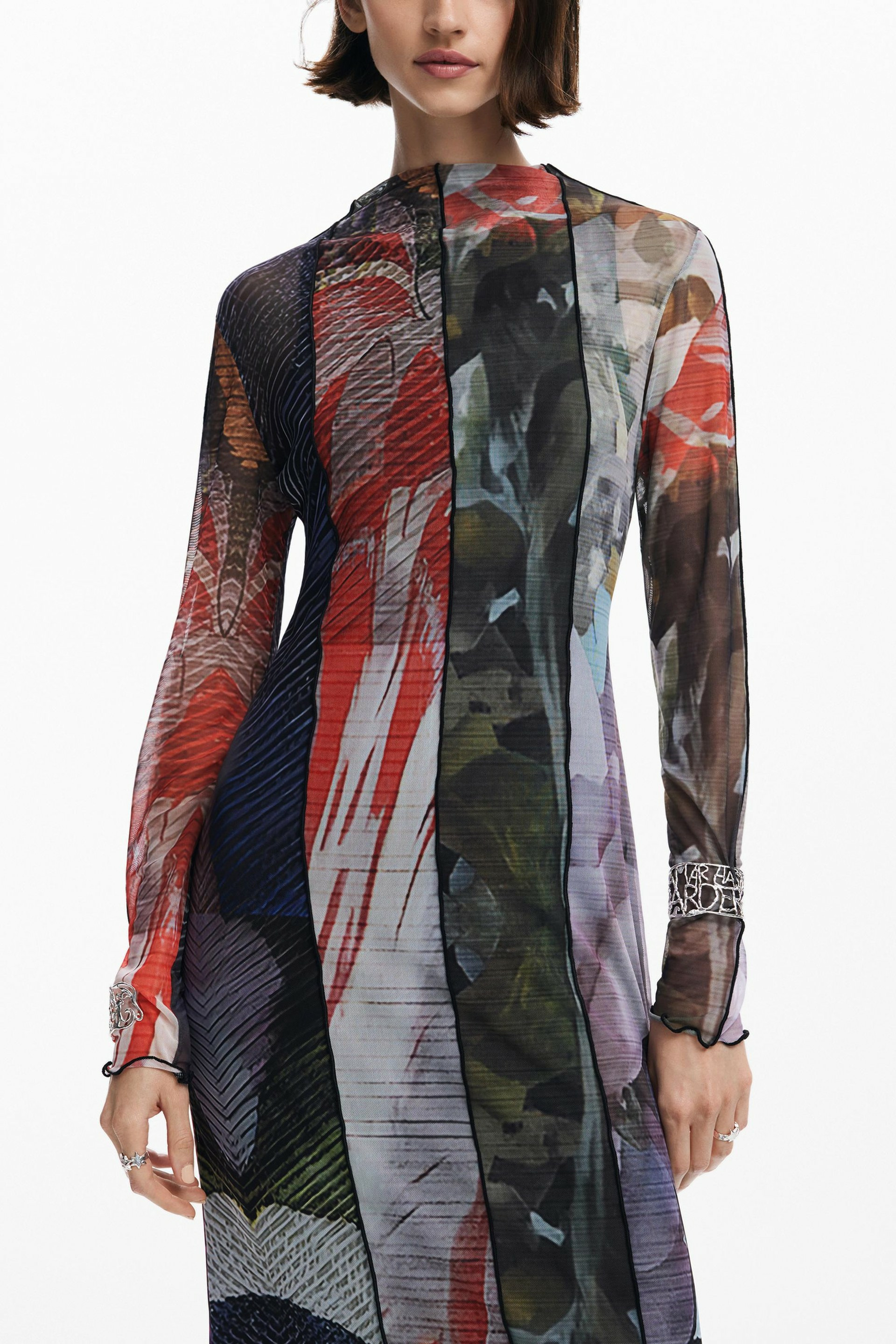ROBE CARSON