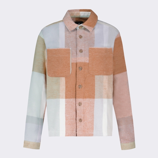 CLEMONT SHIRT WOVEN