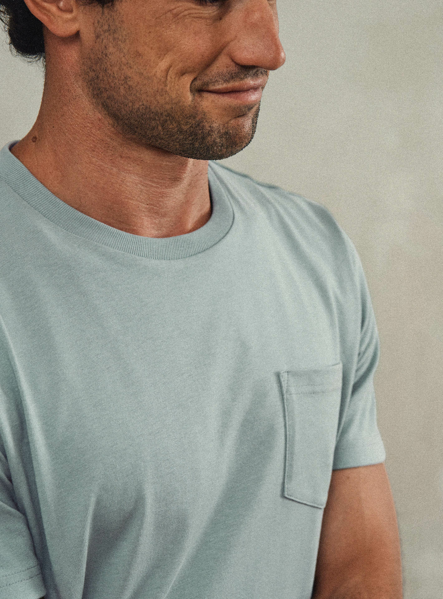 T-shirt Mitch Thym