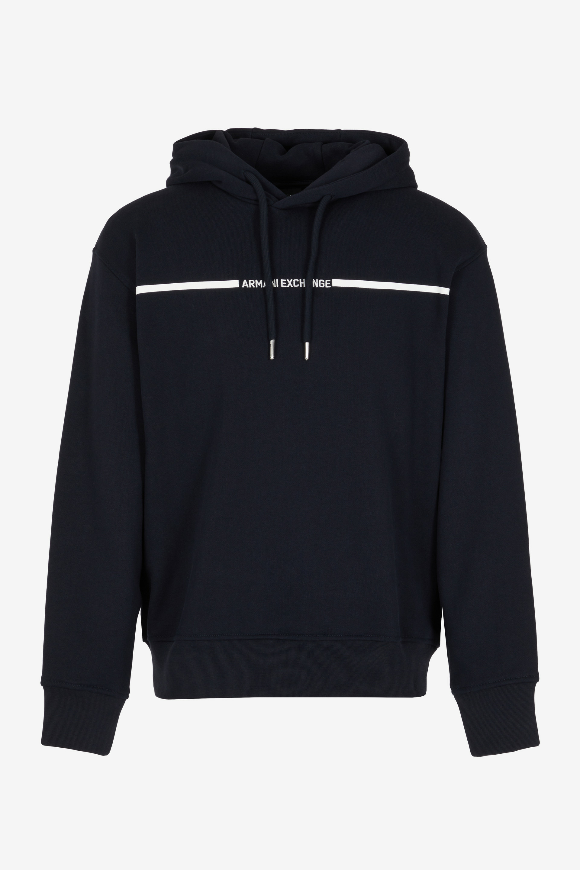 Sweat-shirt - bleu marine foncé