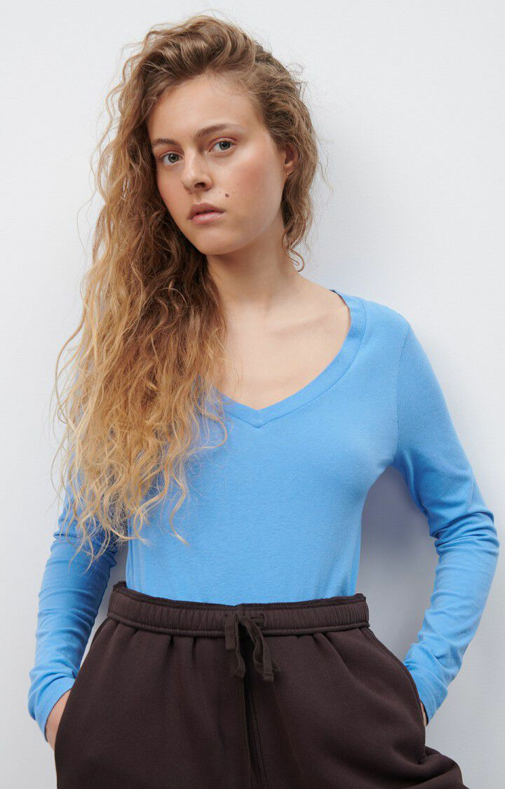 T-shirt femme Gamipy