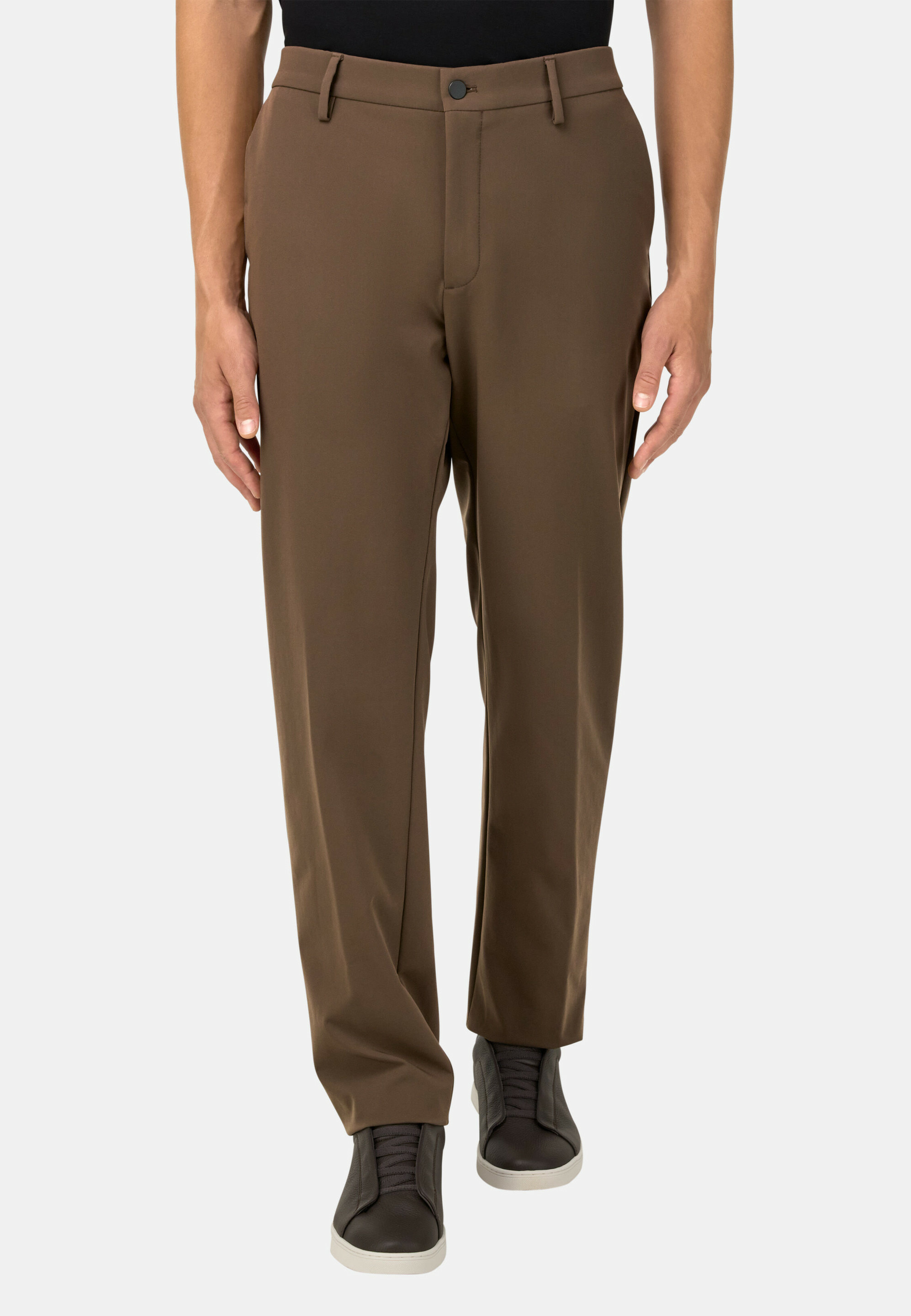 Pantalon en Nylon Extensible