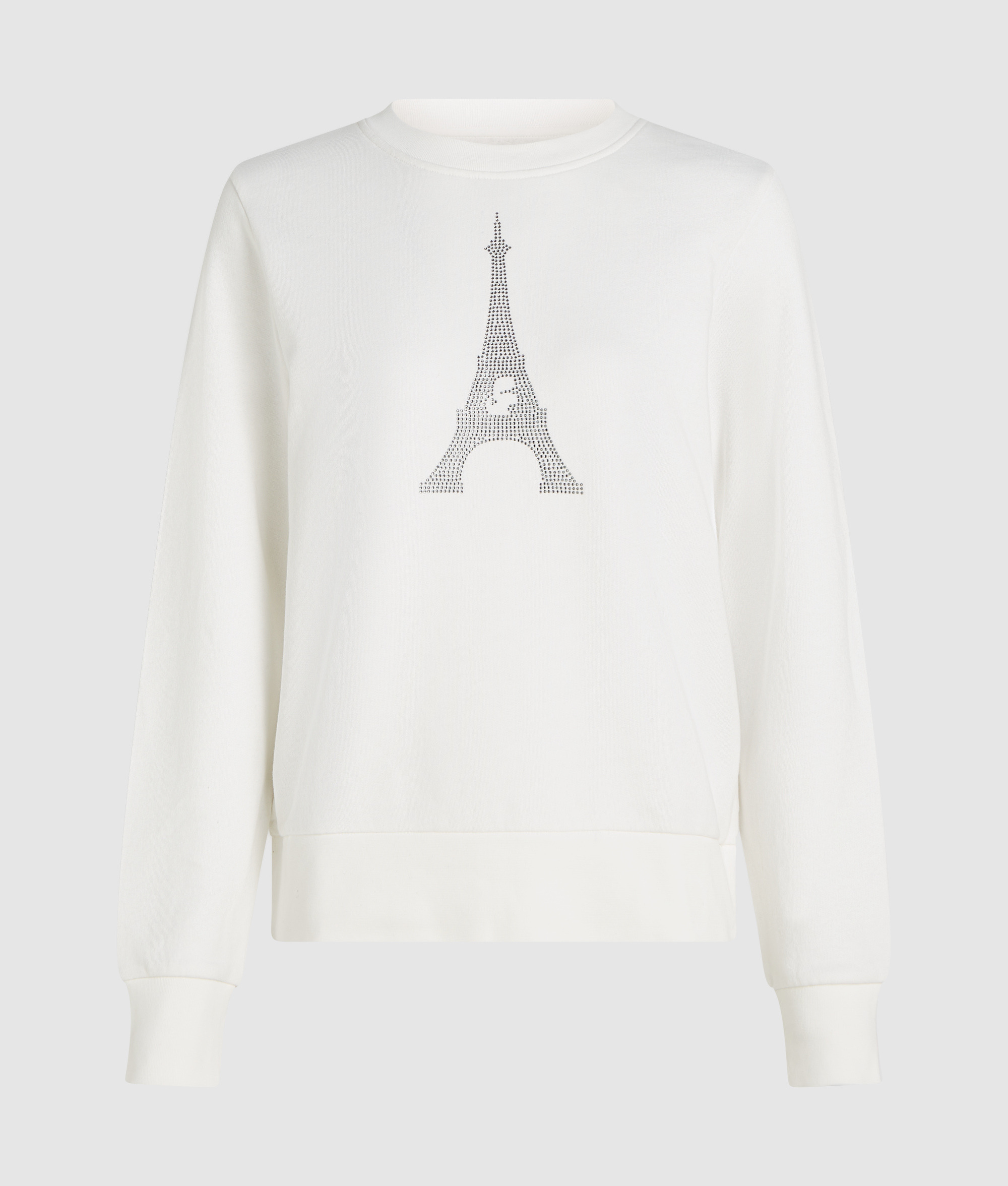 RHNSTN PARIS SWEATSHIRT