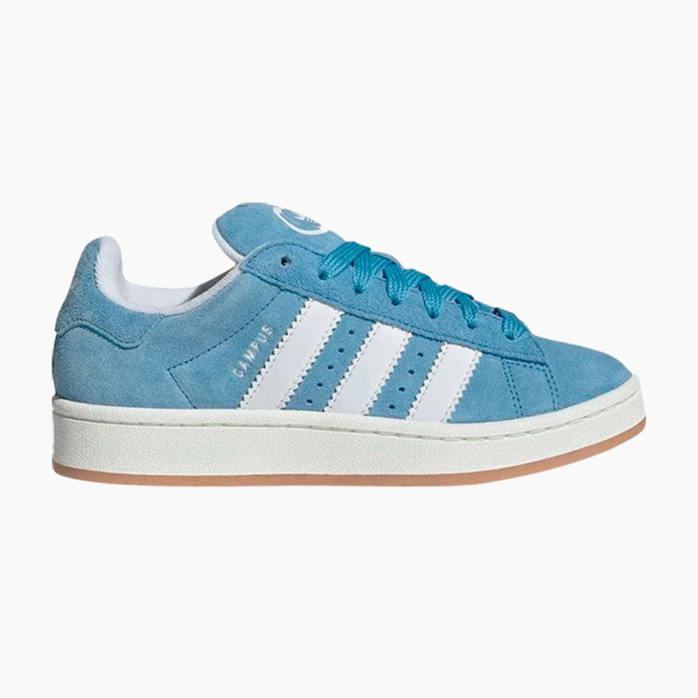 Adidas Campus 00s Light Blue