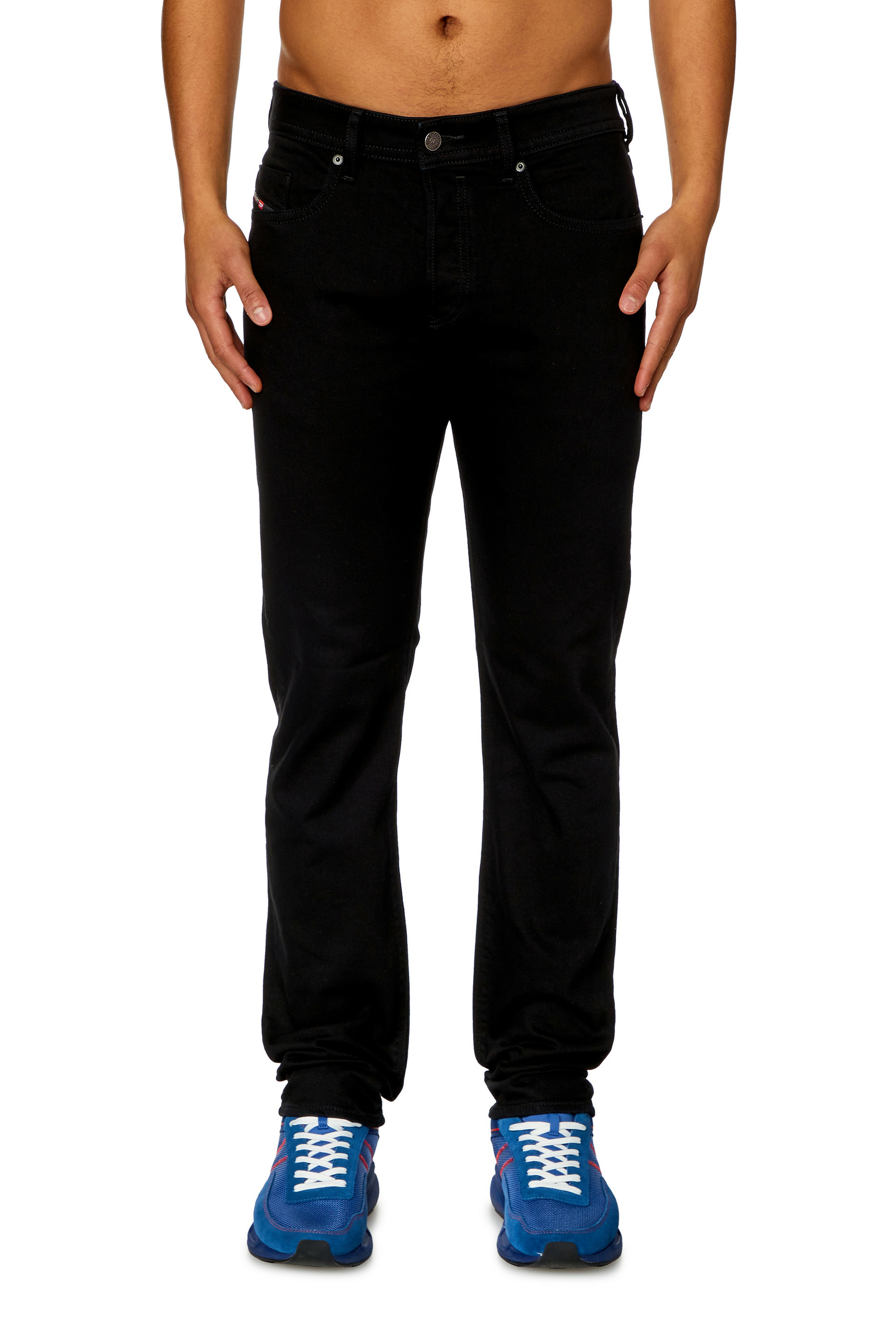 Regular Jeans - Buster