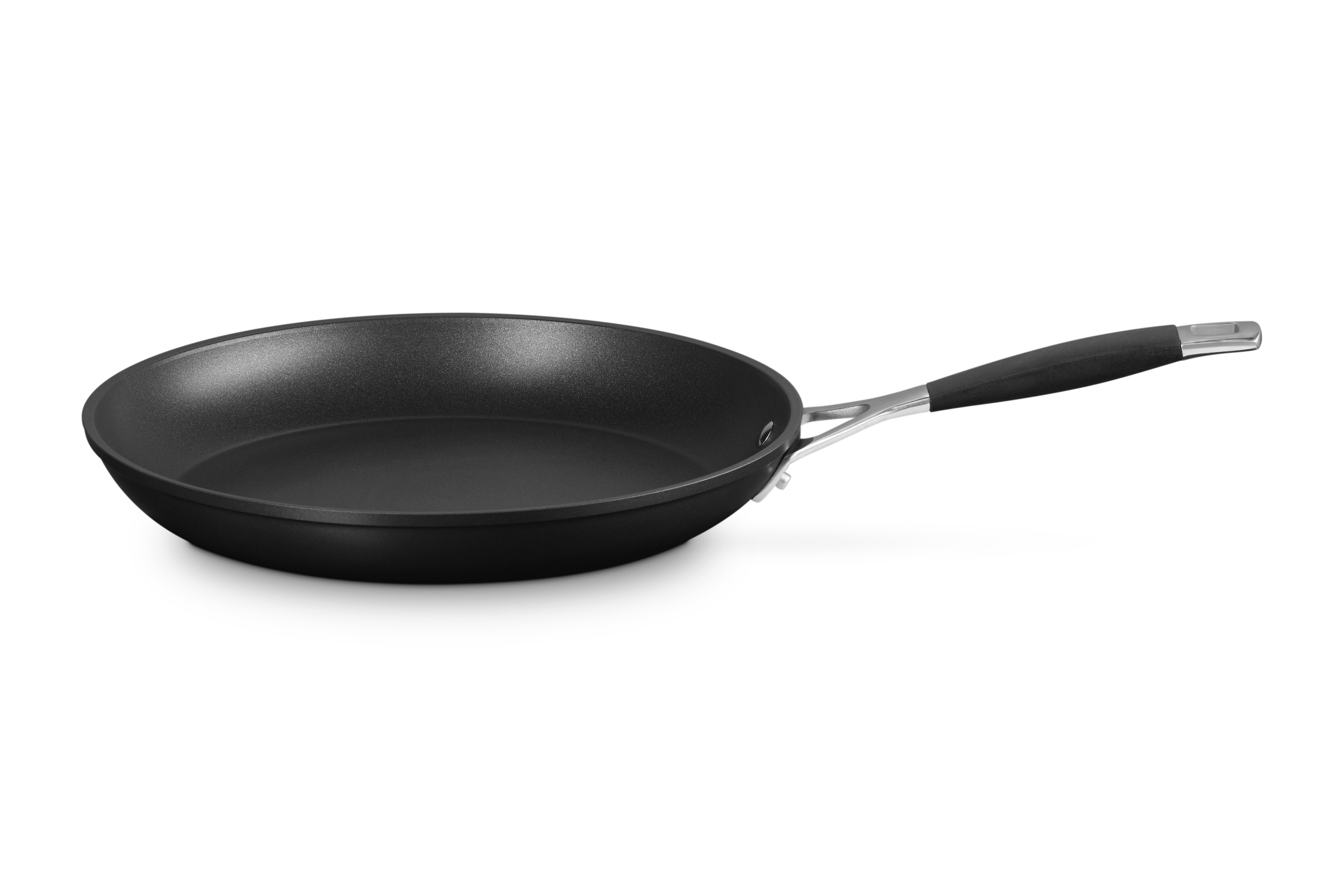 Poêle 30cm Anti-adhérente Les Forgées