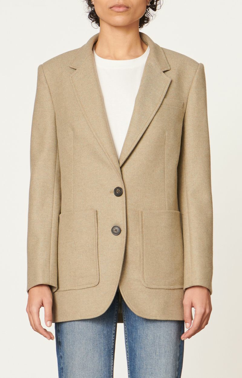 VESTE TAILLEUR BRADLEY