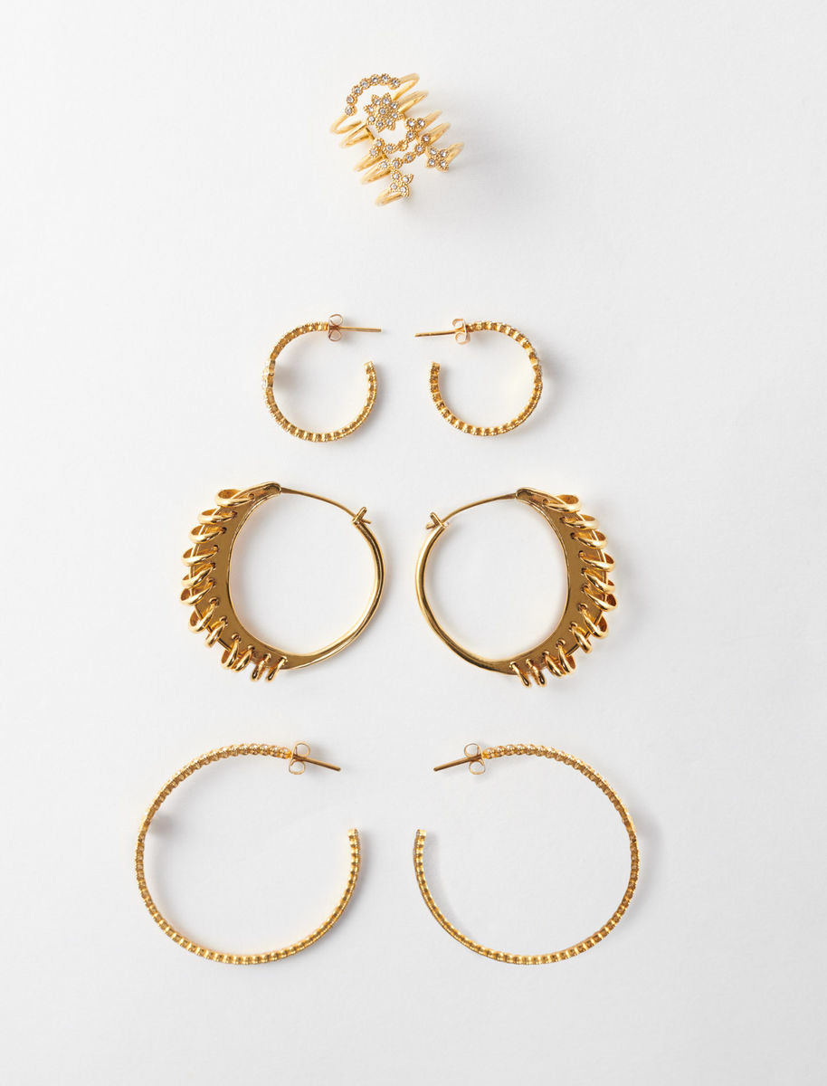 Bague jour de la semaine