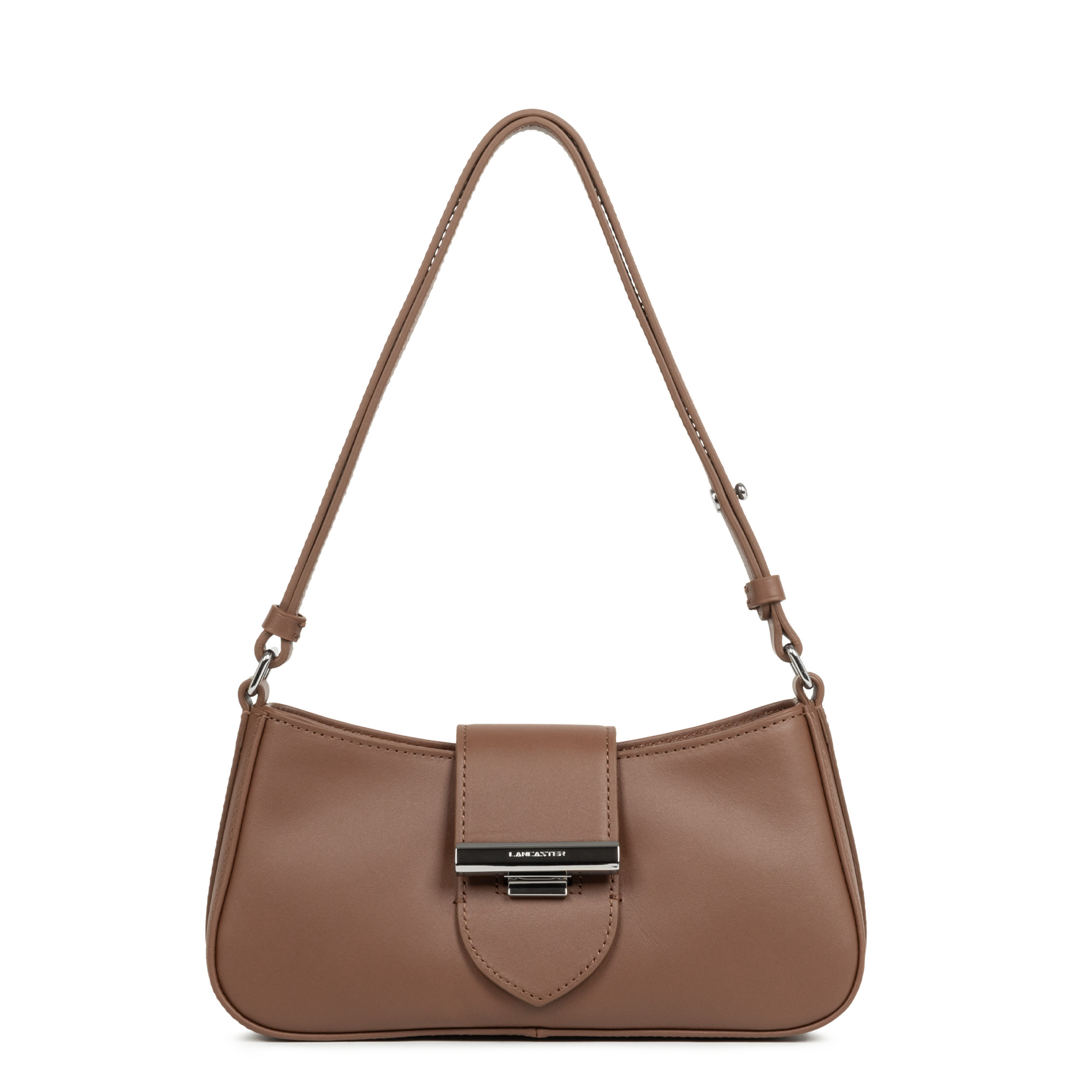 Sac besace Zippé S Paris Ily