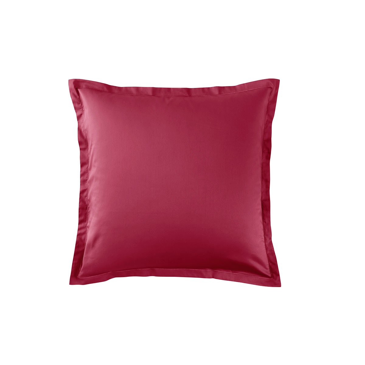 TAIE D'OREILLER | Eclat - Ruby