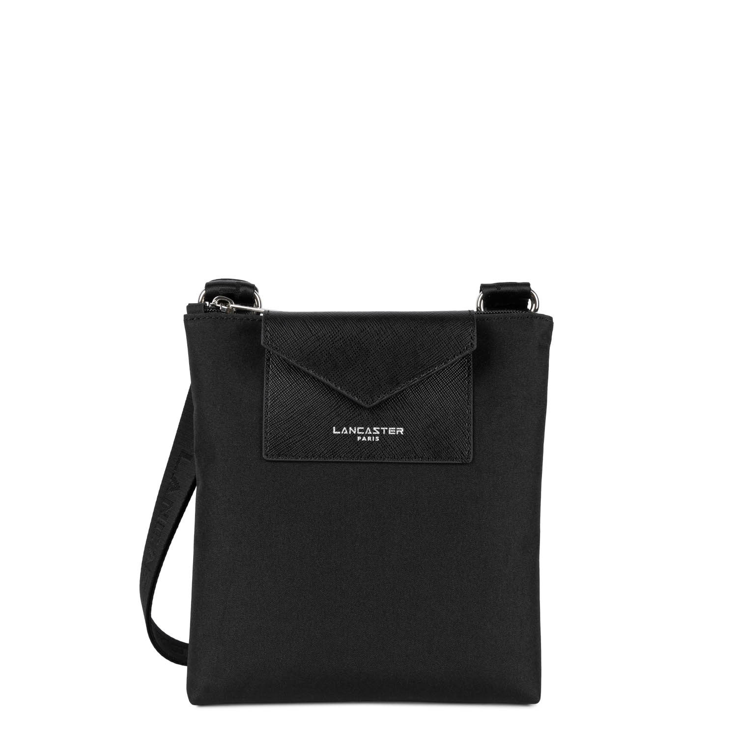 Double pochette Zippé Smart KBA