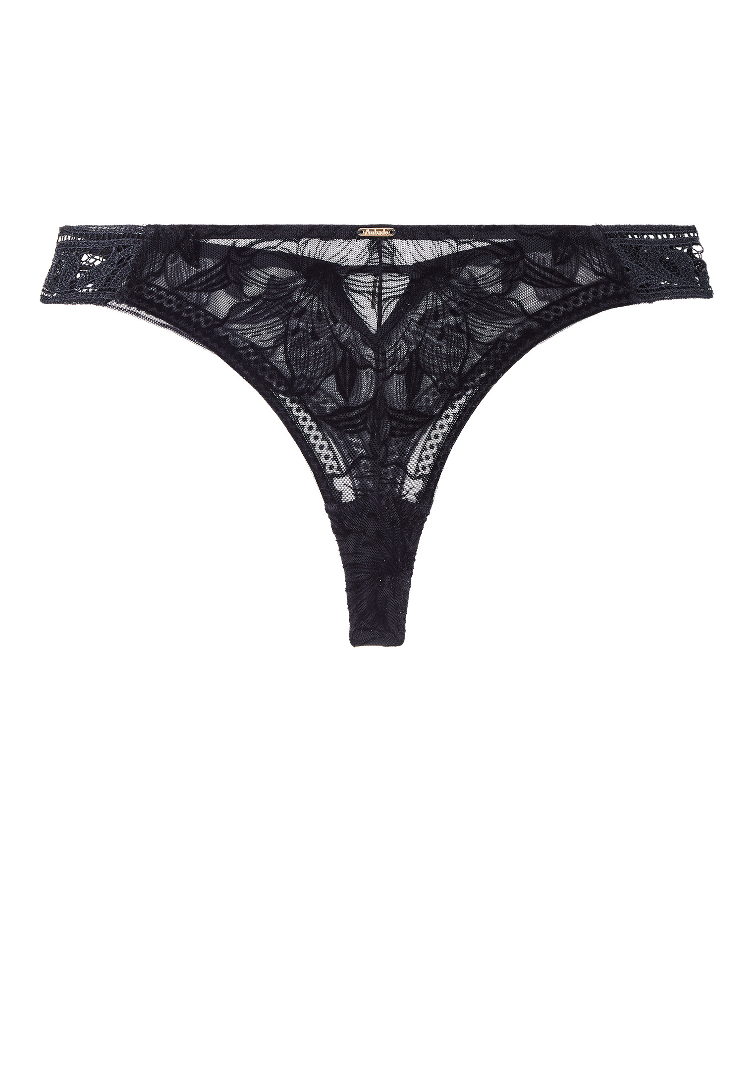 Tanga Cœur à Corps