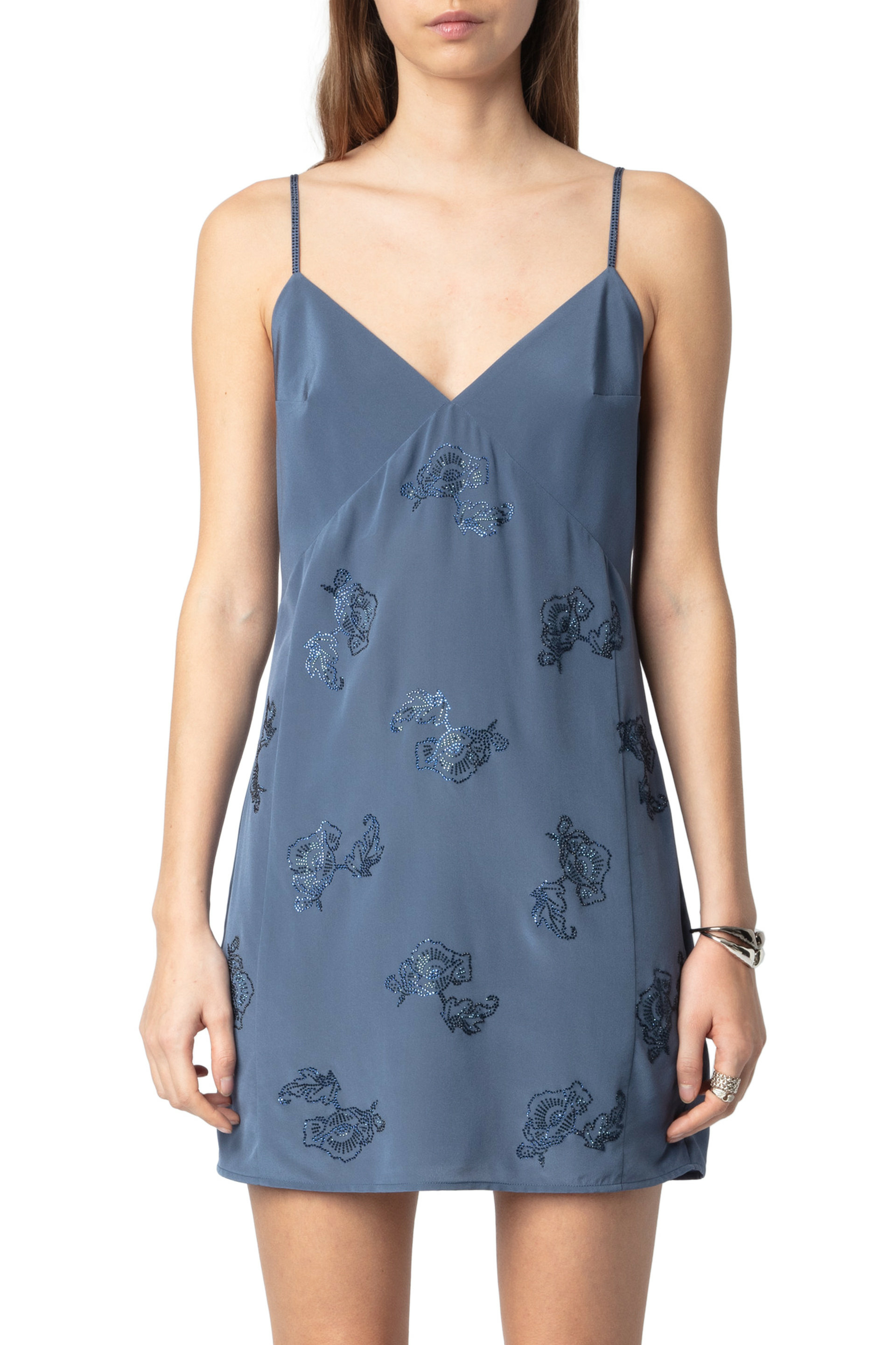 RAMELI CDC IVY STRASS