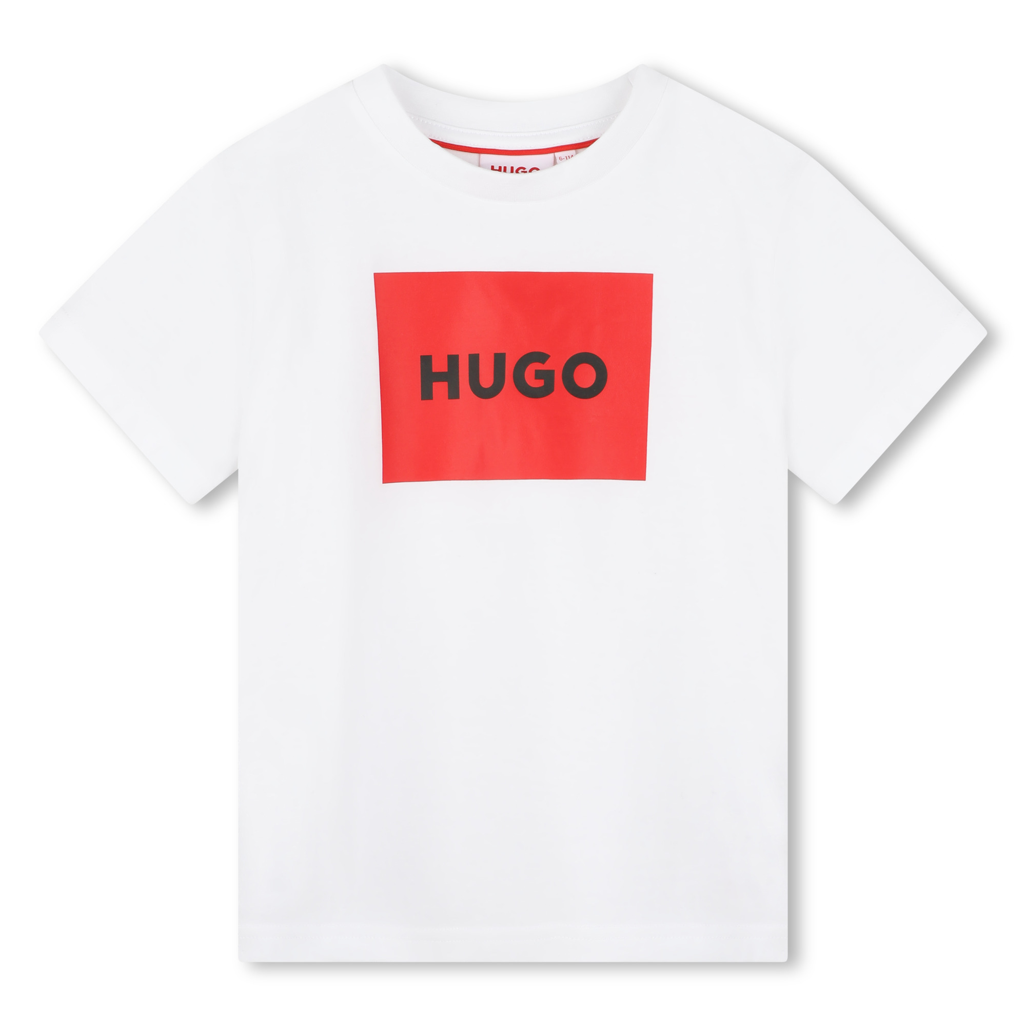 TEE-SHIRT MANCHES COURTES