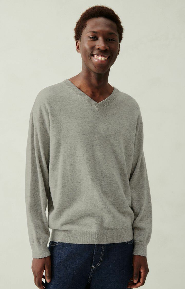 Pull homme Voxybay