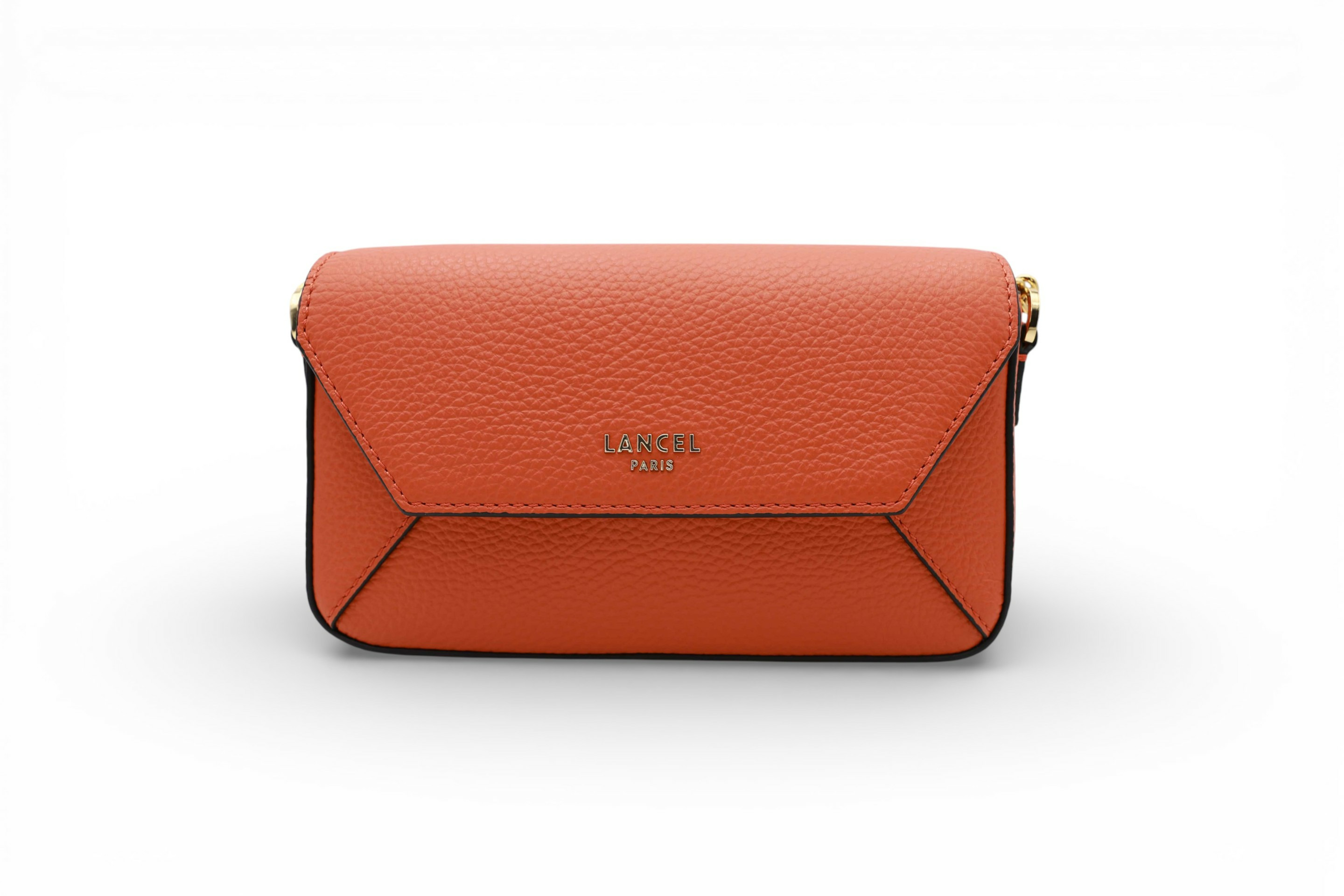 Lettrines de Lancel - Sac Rabat M