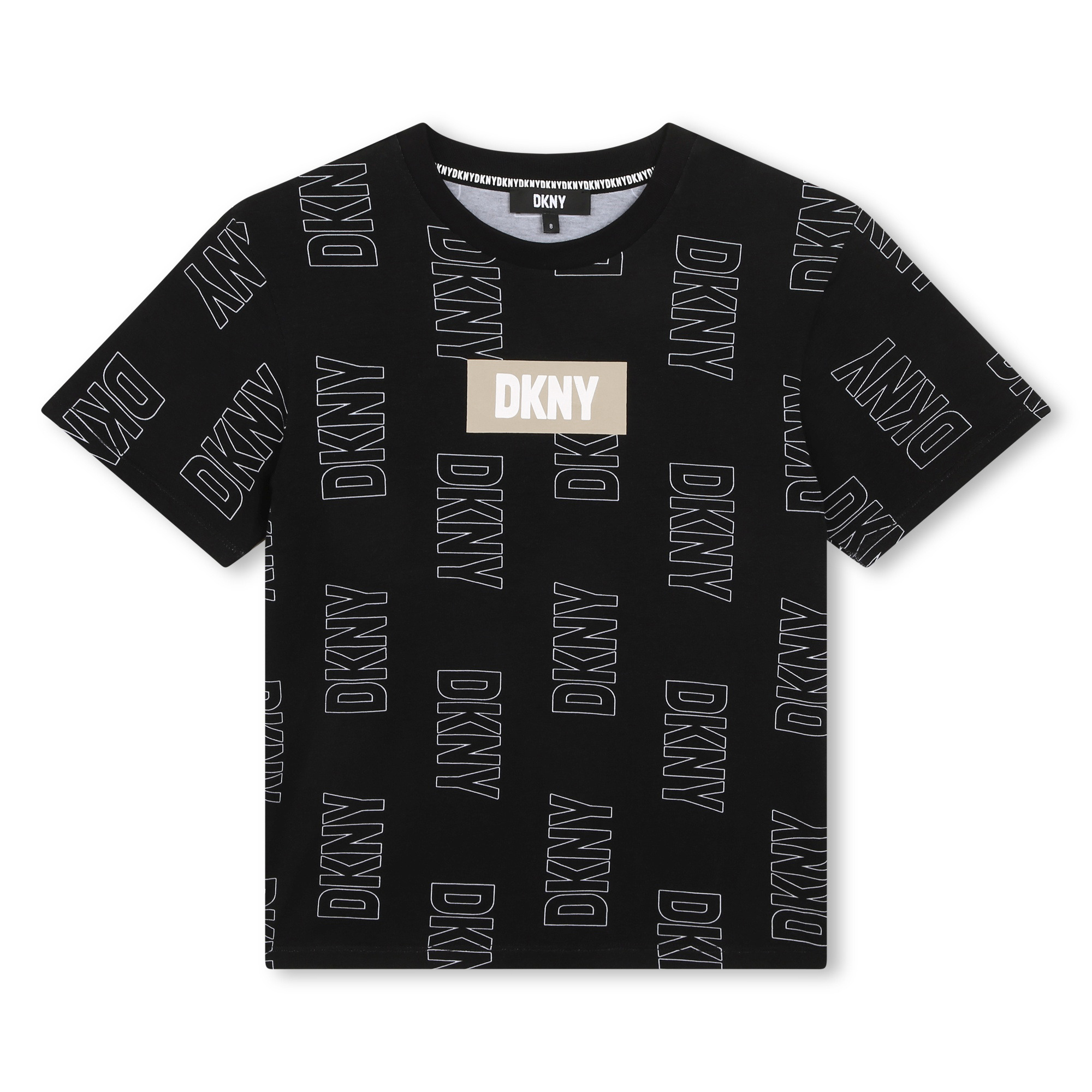 TEE-SHIRT MANCHES COURTES