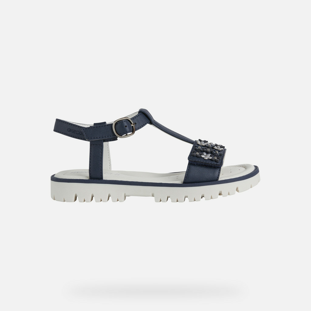 J SANDAL STARBLUSH G