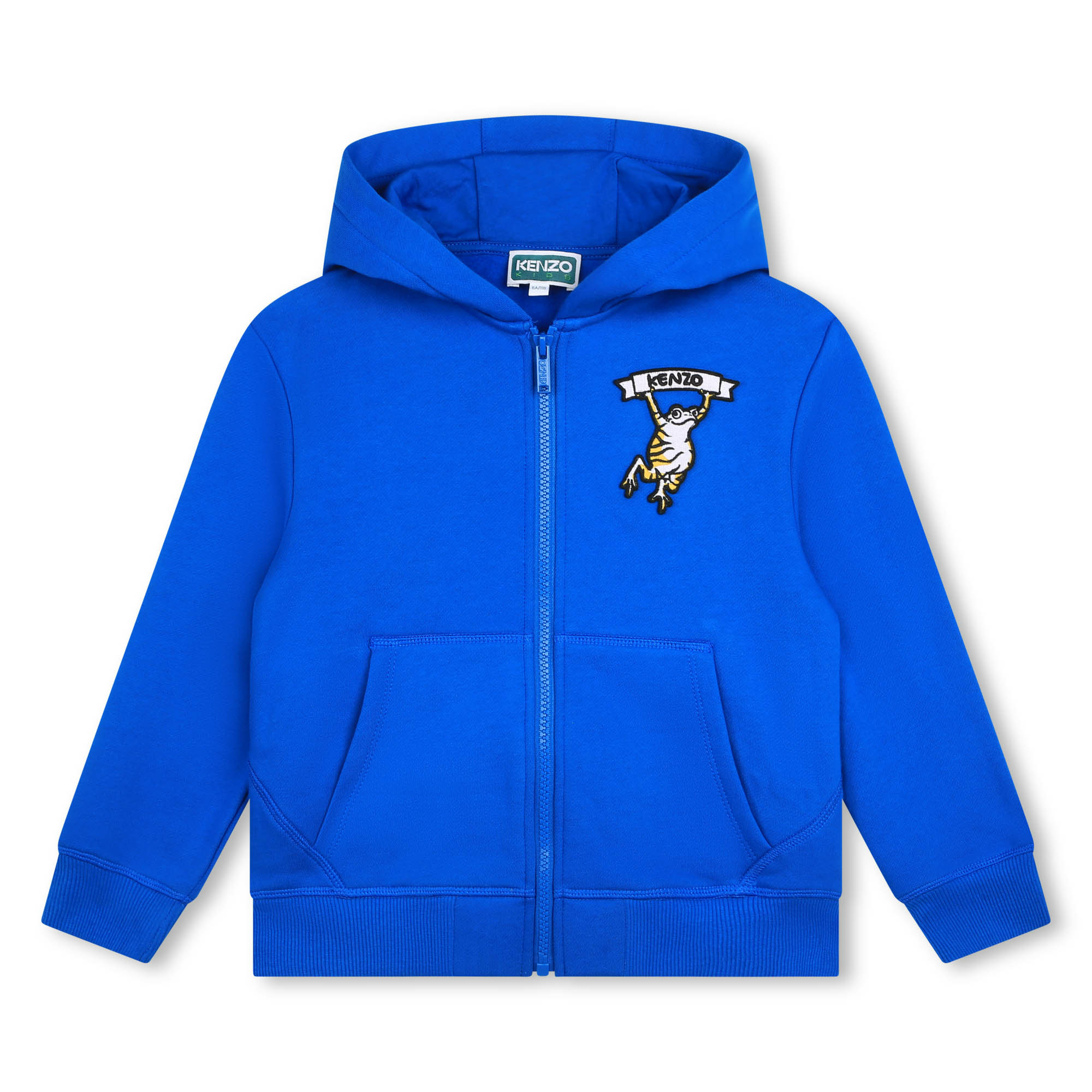 CARDIGAN JOGGING