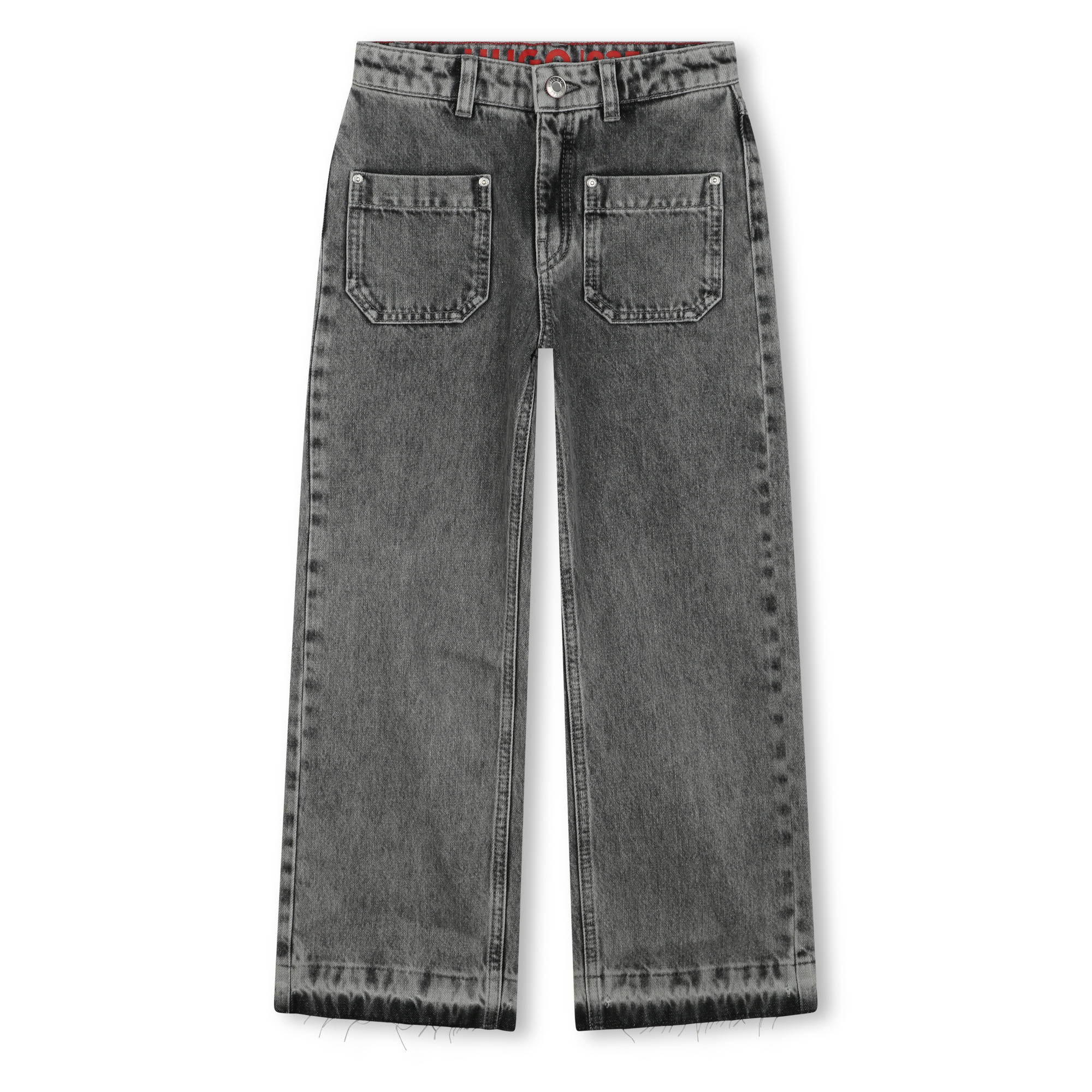 PANTALON DENIM