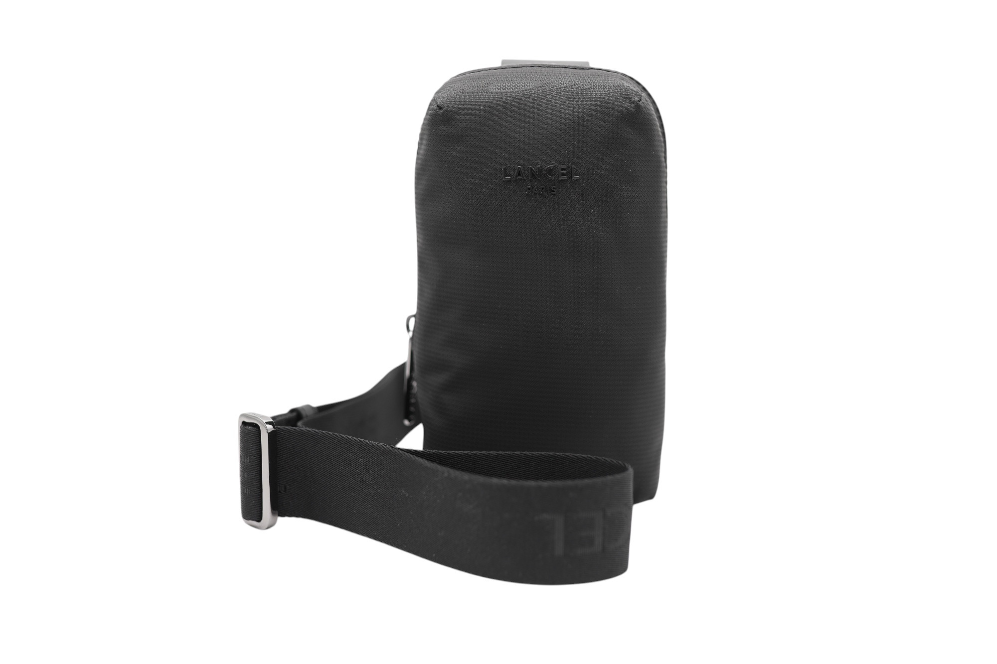 Escale - Sac Porte Croise Nomade - Noir