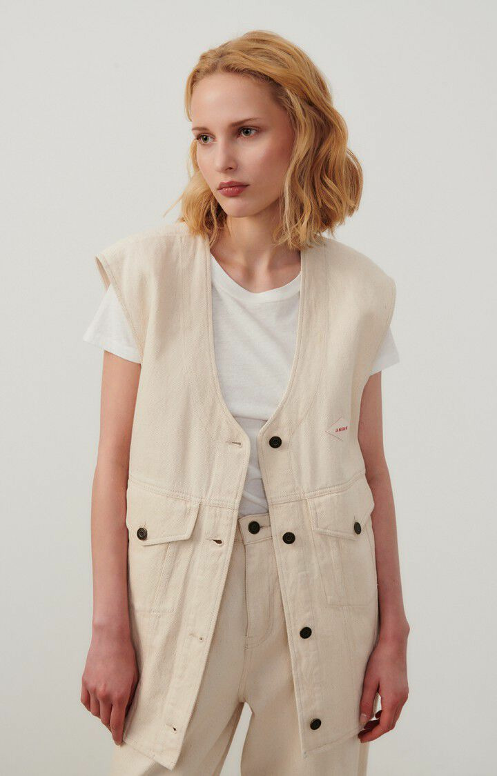 Veste femme Tineborow