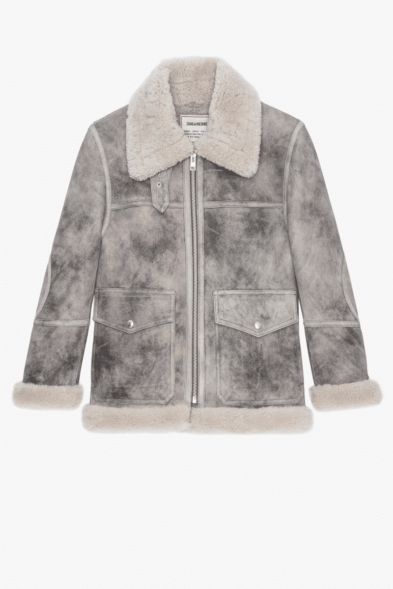 KAIN SHEARLING