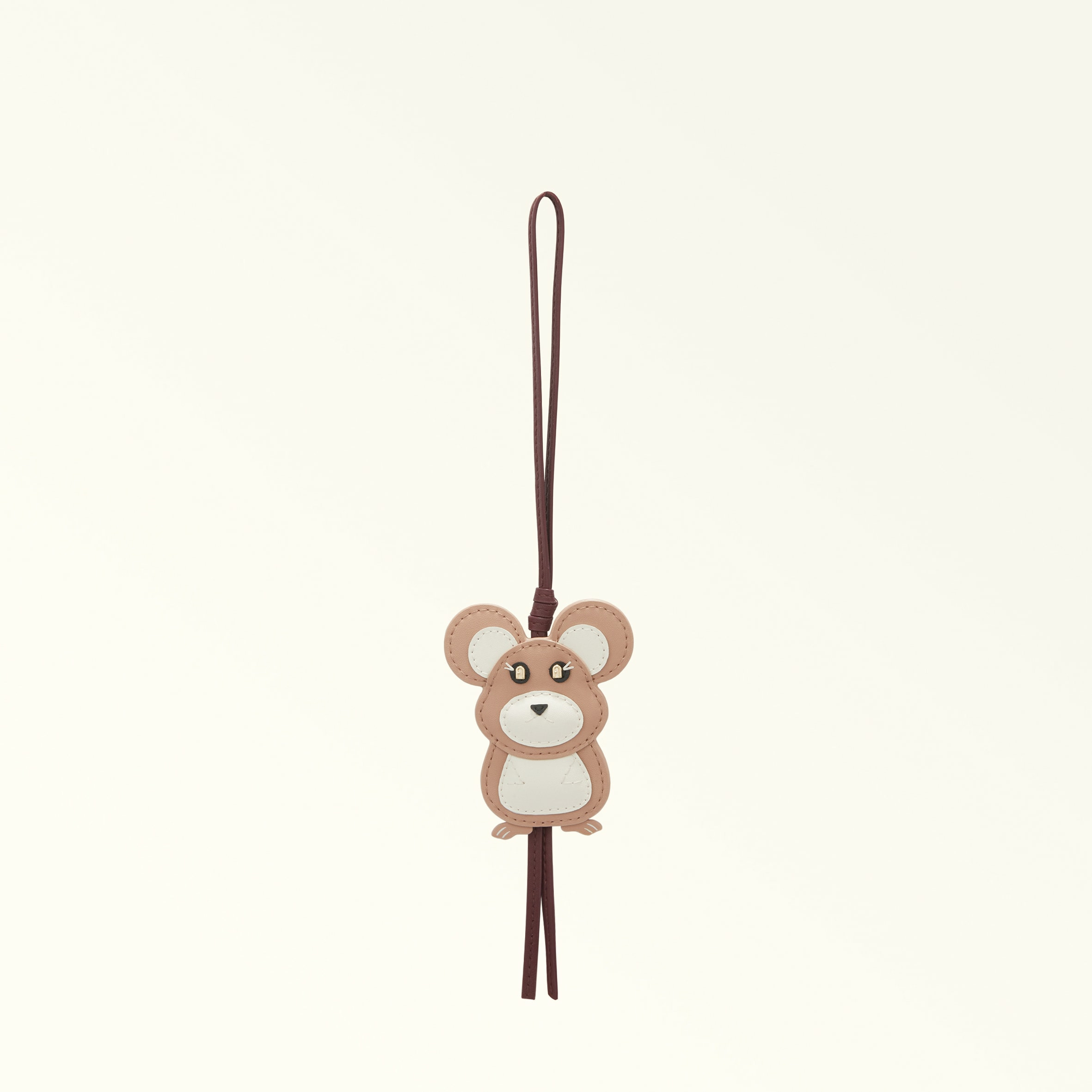 CLASSIC MOUSE CHARM - VITELLO SIDNEY