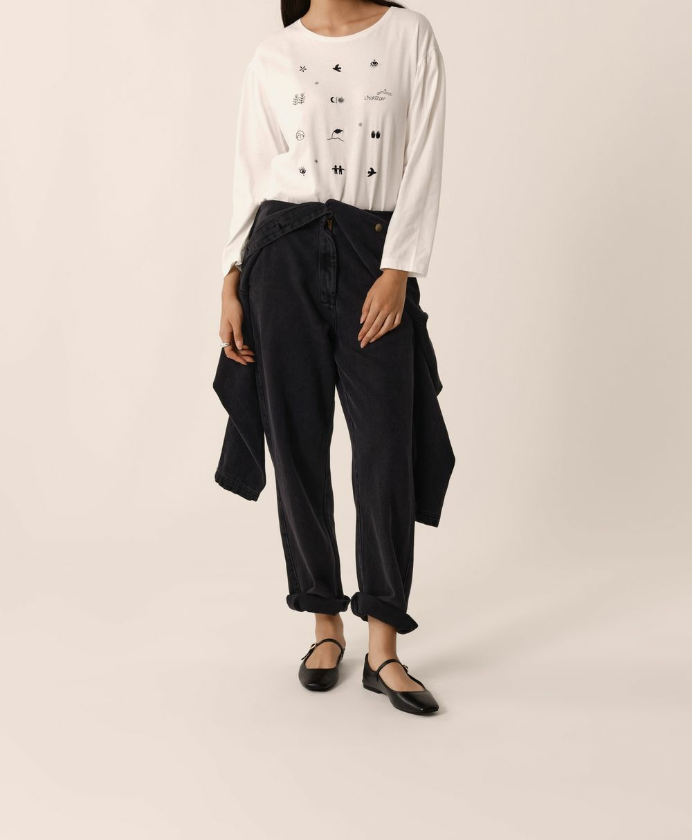 Tee-shirt JANANA