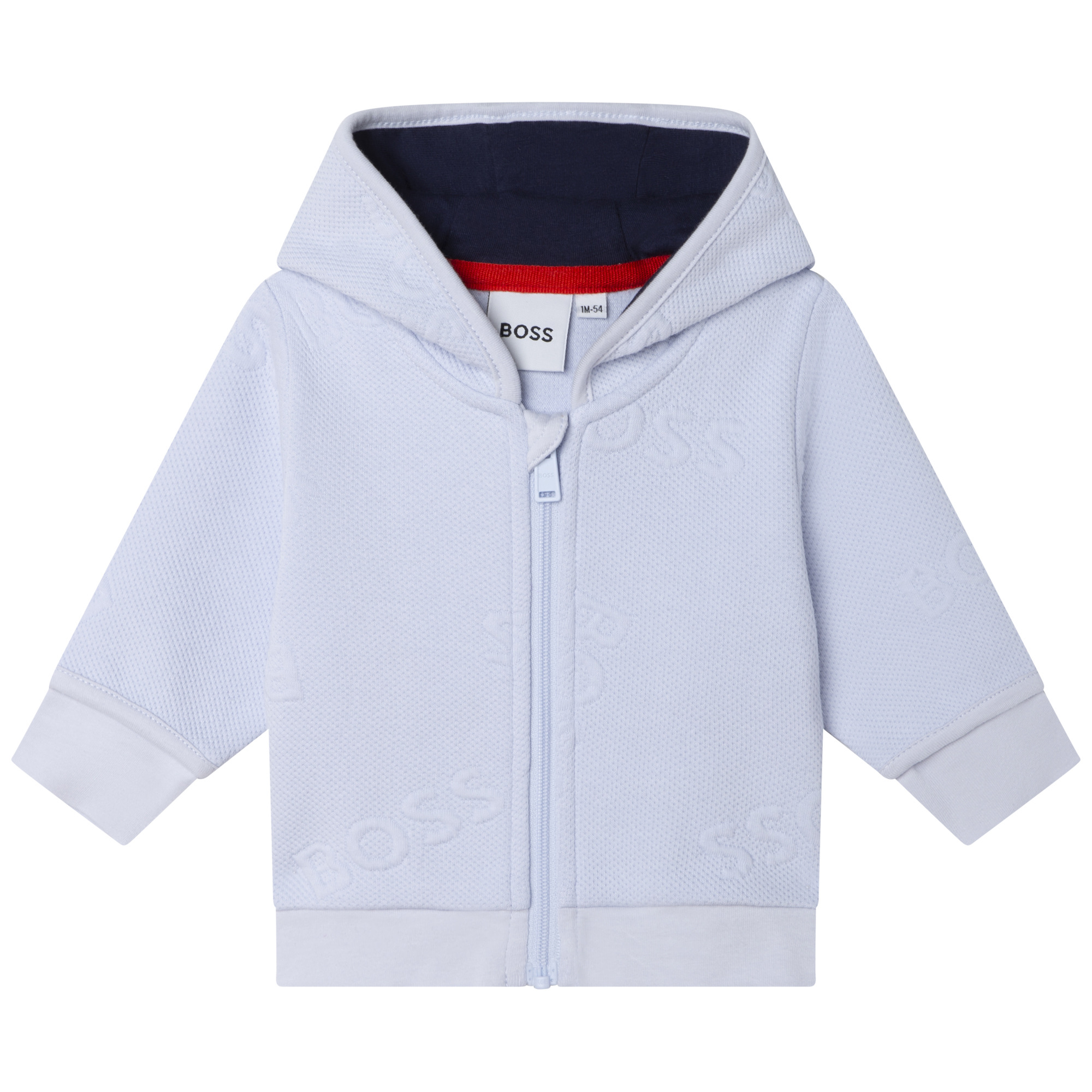 CARDIGAN JOGGING