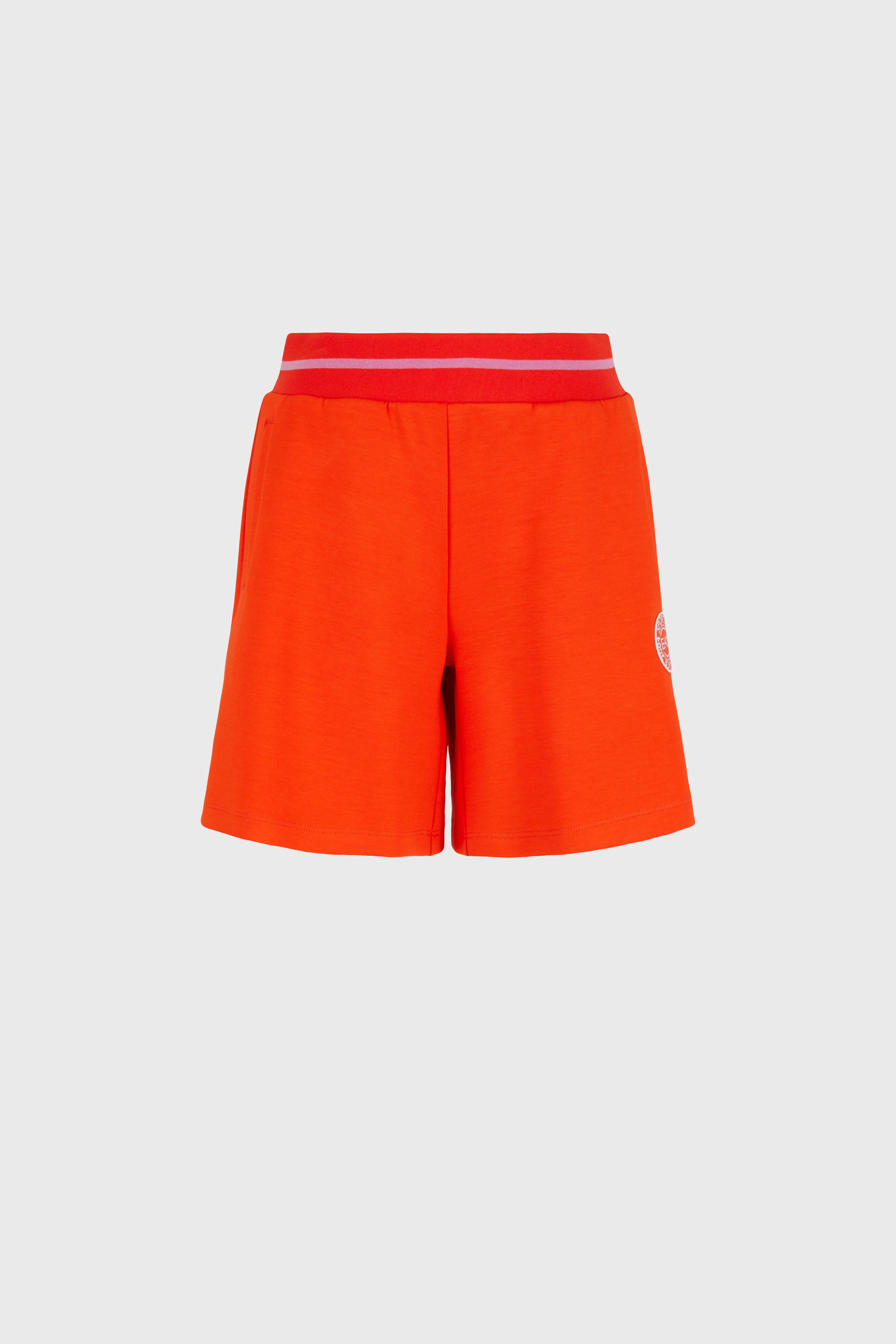 Short - tomate cerises