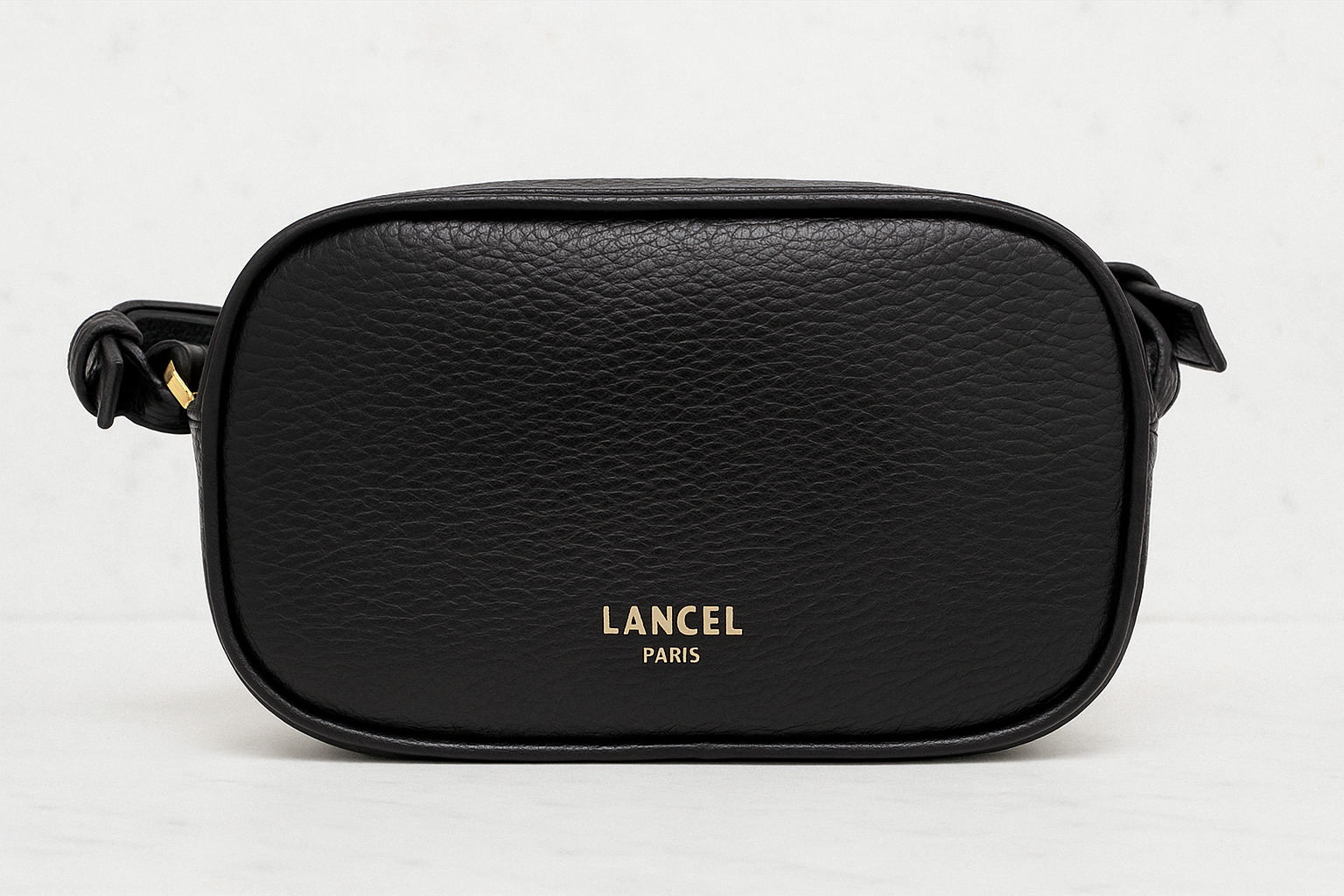 Smart - Sac Rabat - Noir