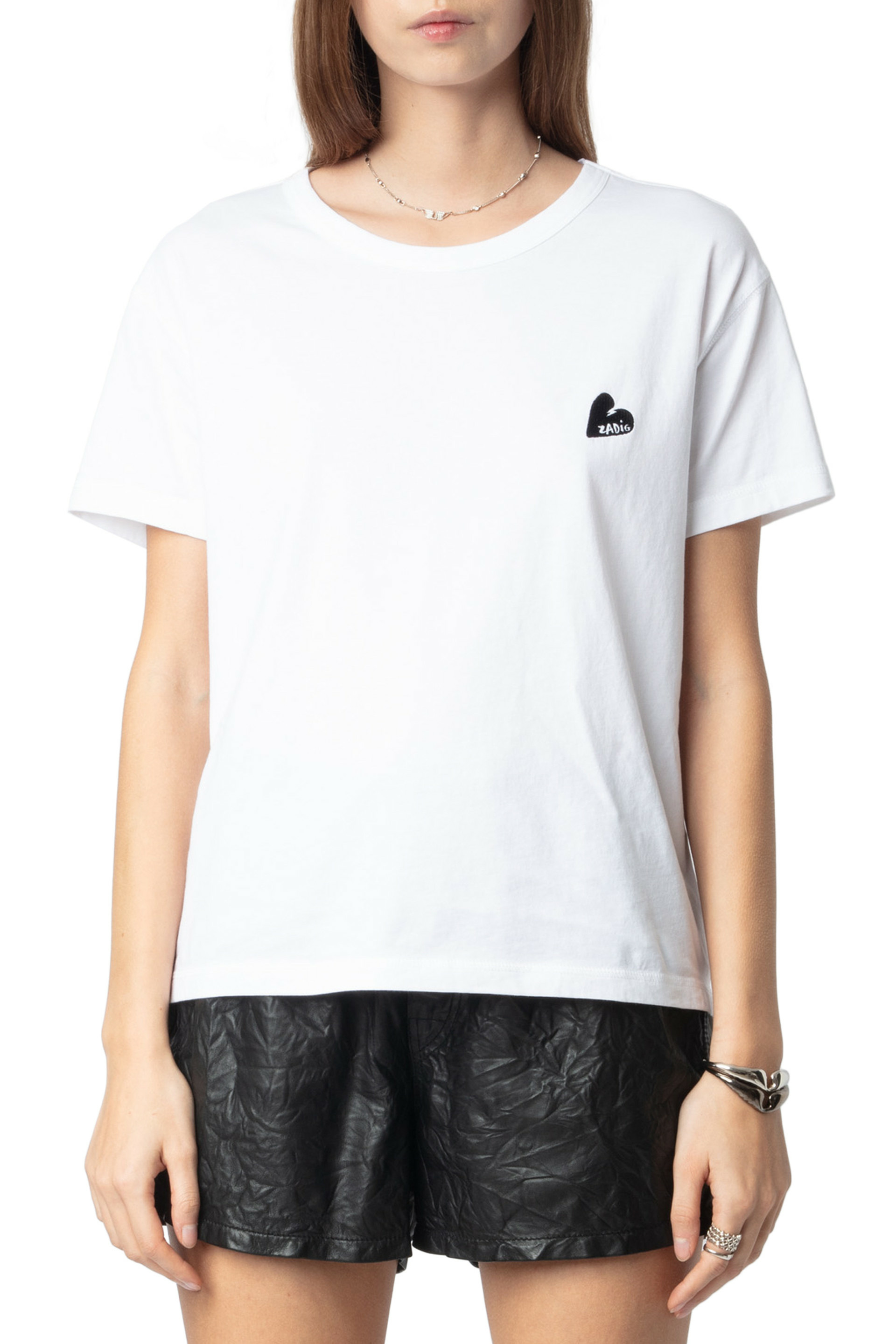 MARTA HC HEART ZADIG