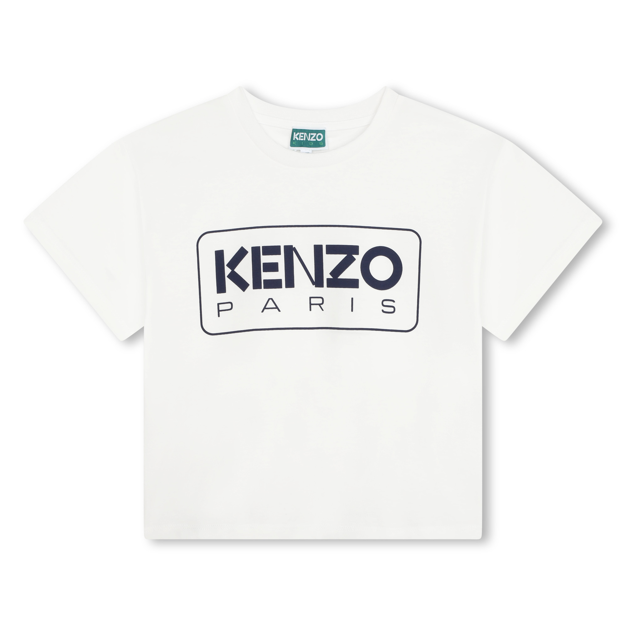 TEE-SHIRT MANCHES COURTES
