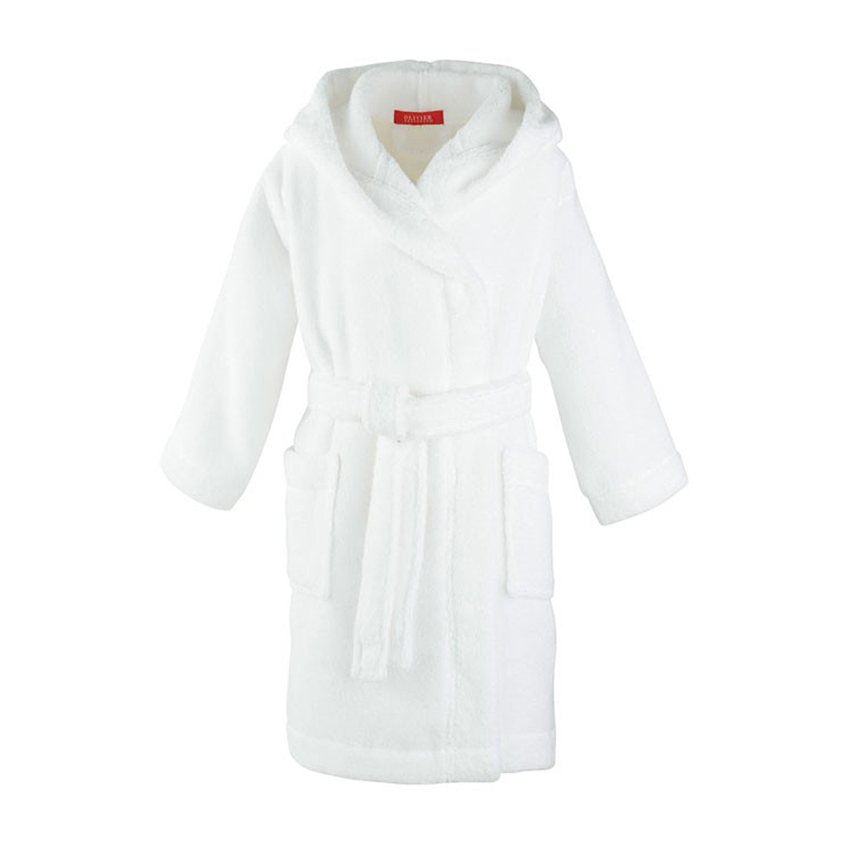 Desforges - Peignoir de bain enfant en coton 380 g/m², Alizee