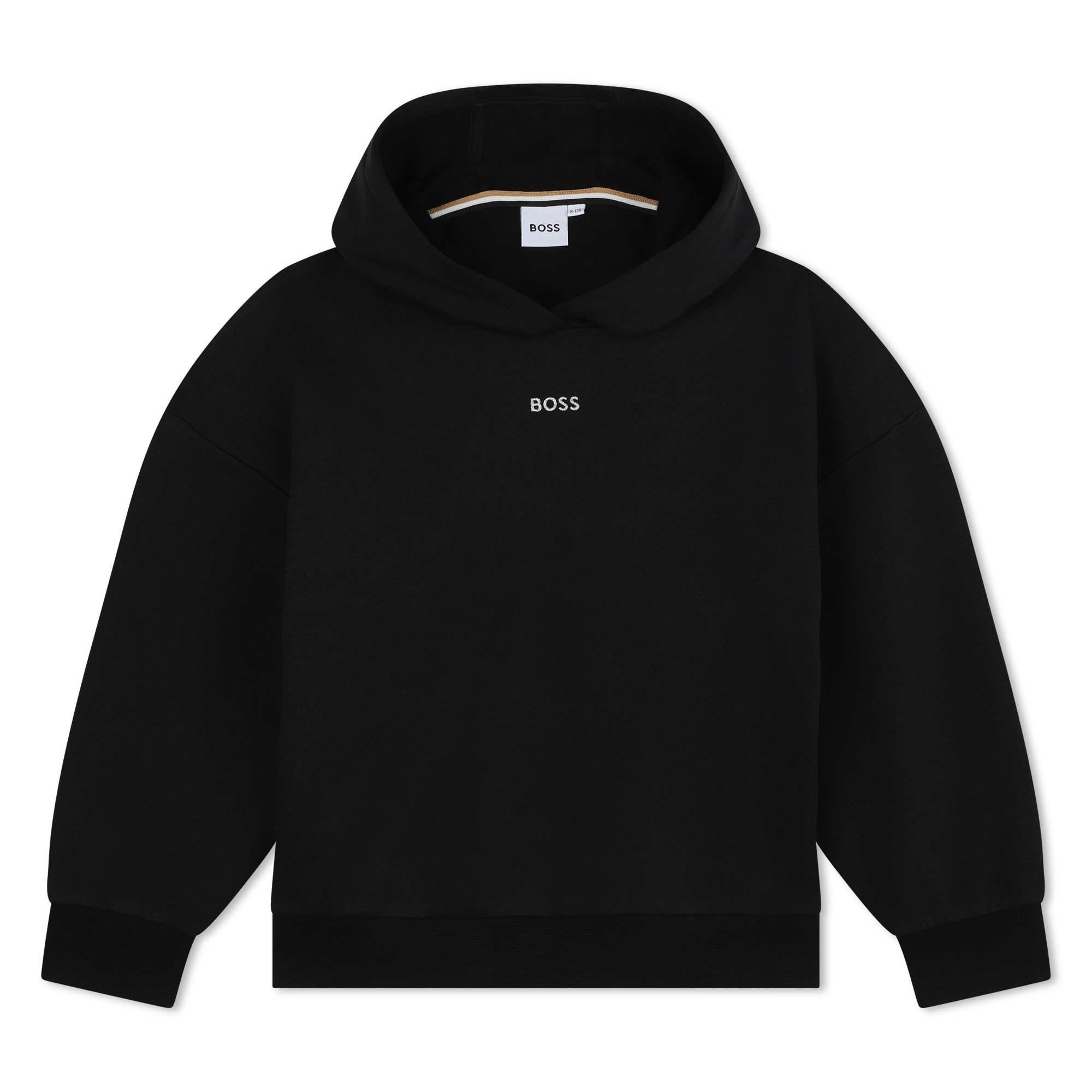 SWEAT A CAPUCHE