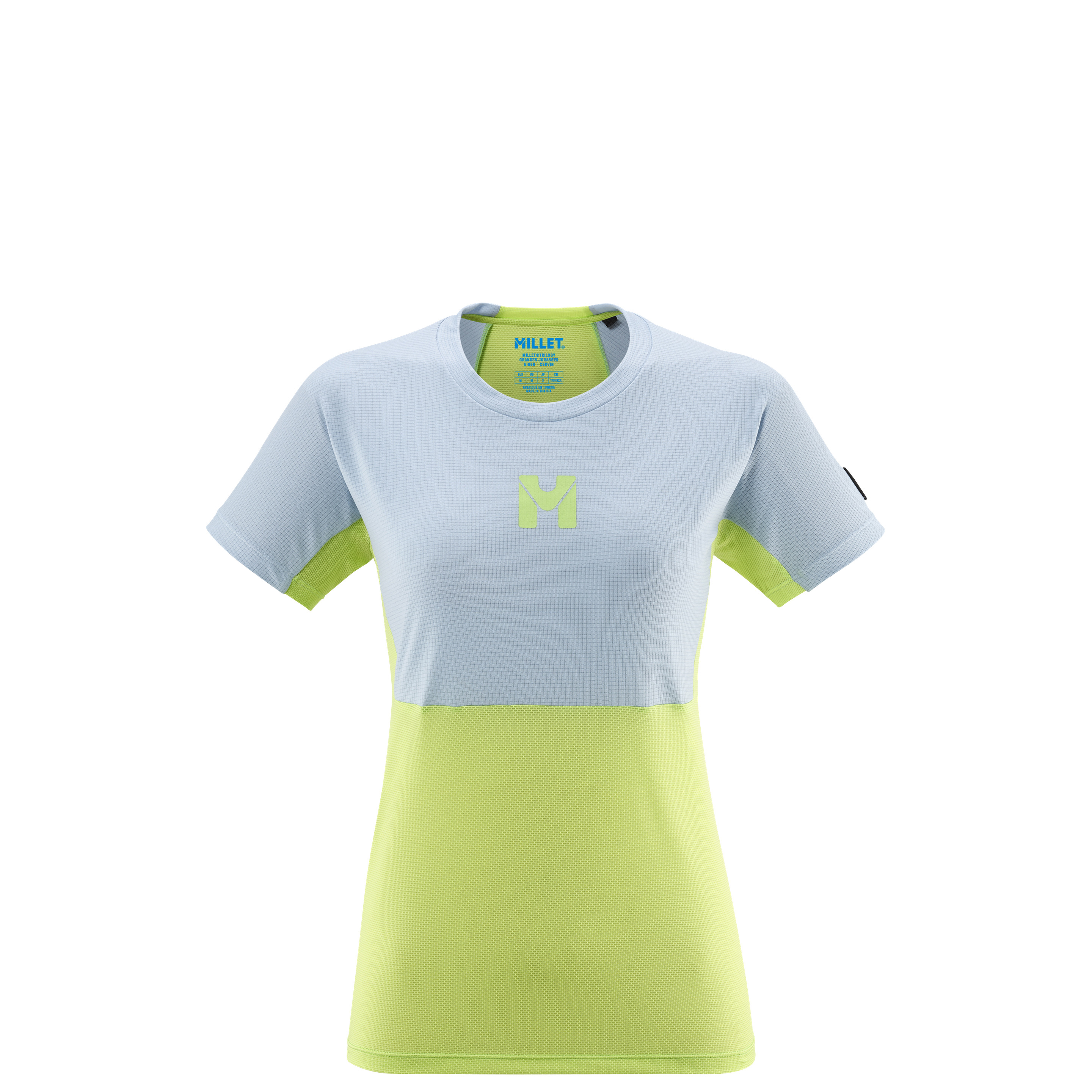 Top Transfert TRI SKY TS SS W