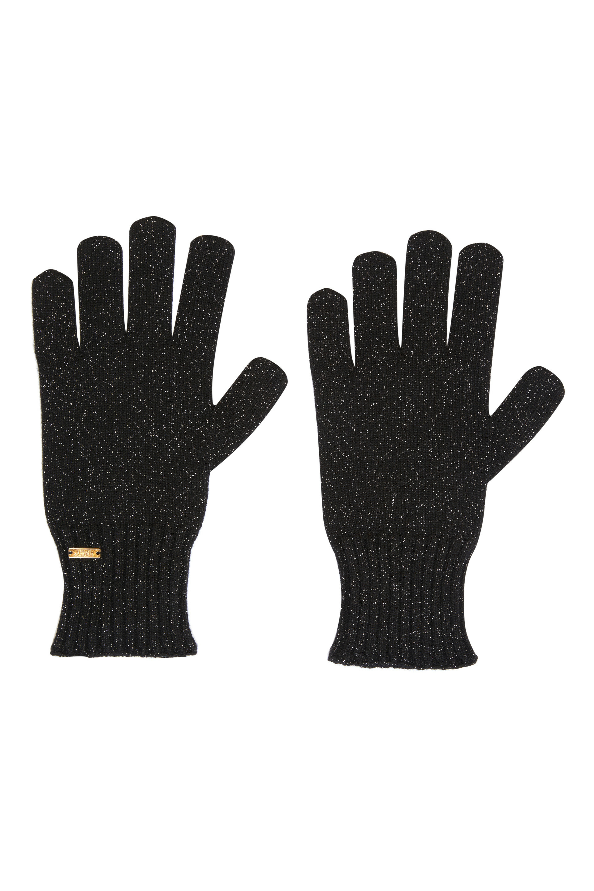 Gants femme-nero