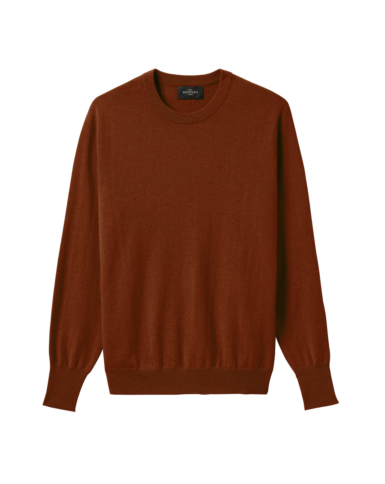 Pull col rond classique - Homme - ORME