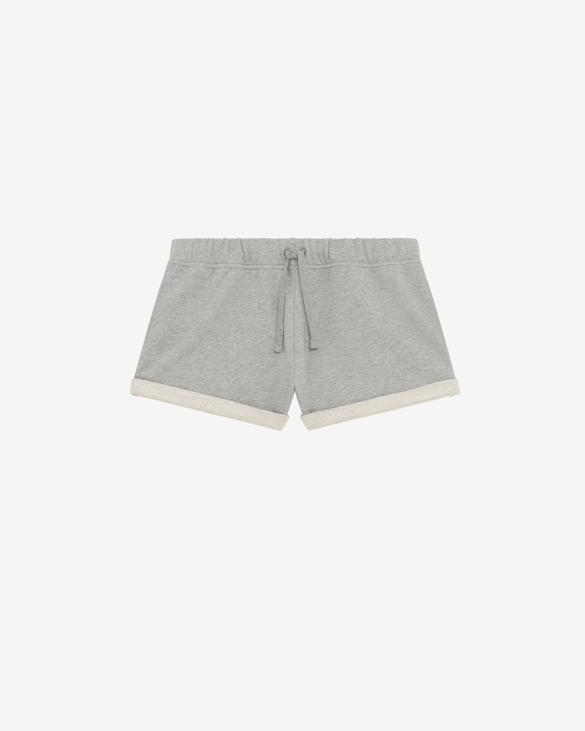 Short Logo En Molleton Emmy