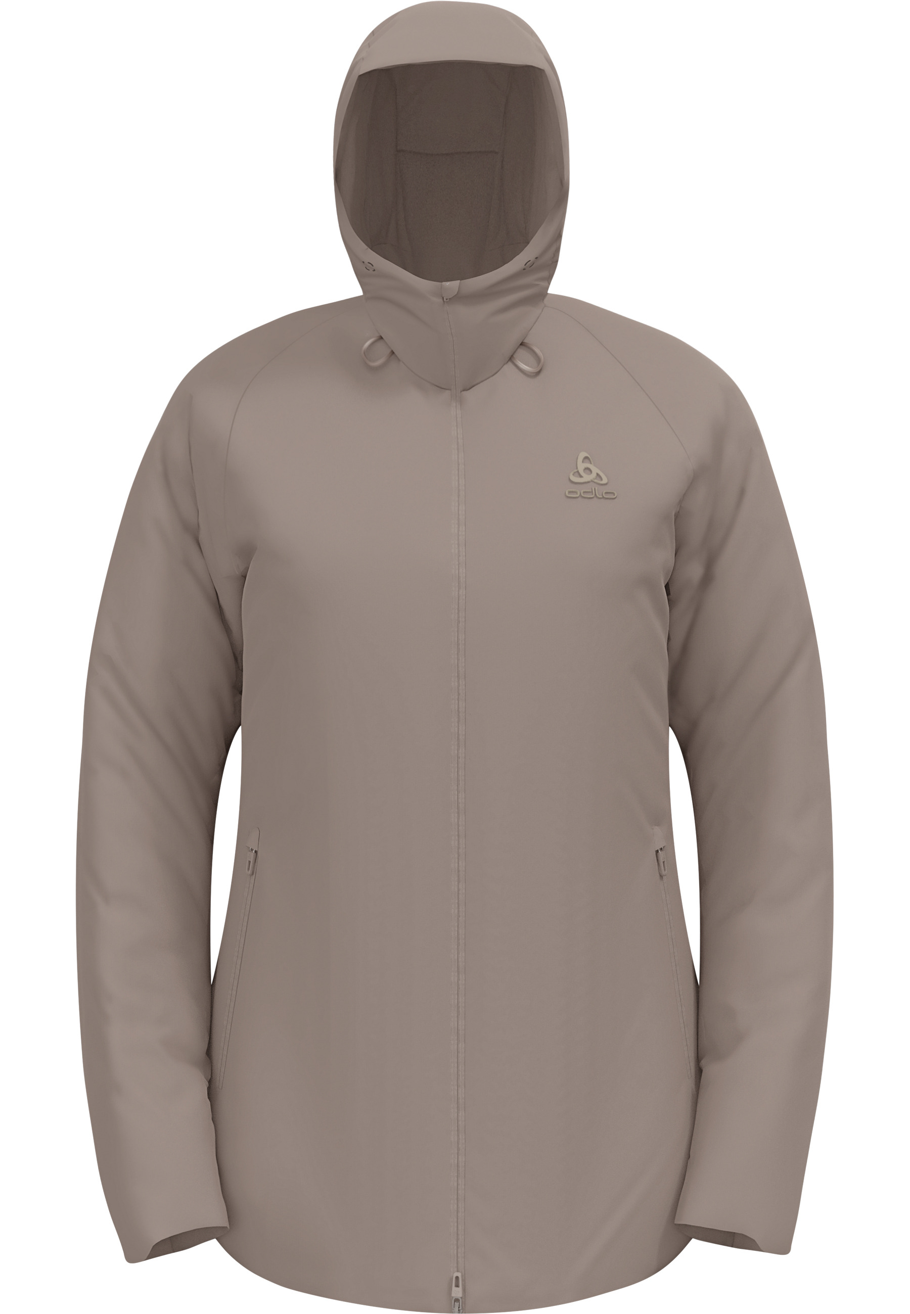 Veste imperméable ASCENT S-THERMIC pour femme