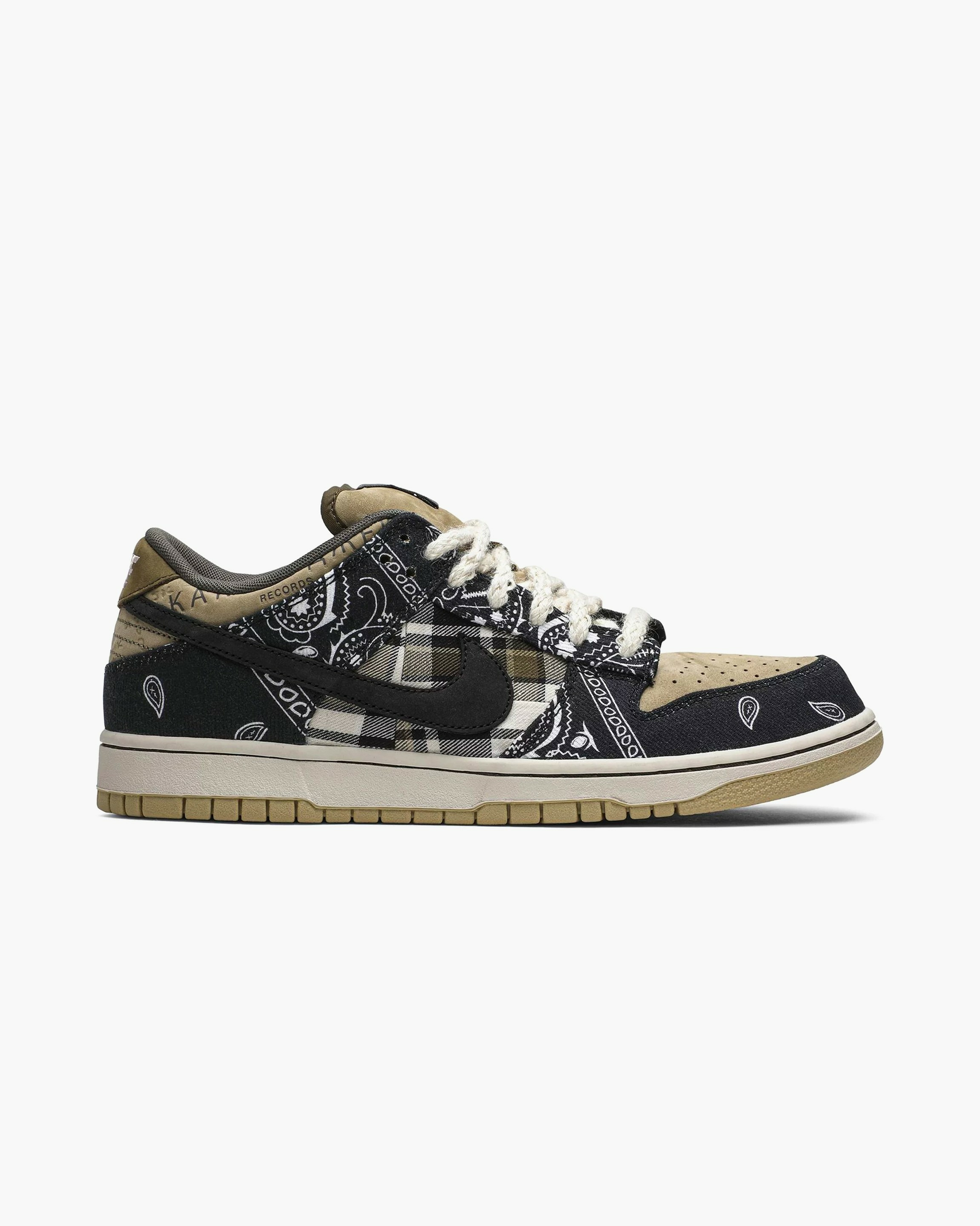 Nike Dunk SB Low Travis Scott