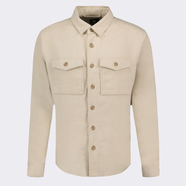 FLAVIGNY SHIRT WOVEN