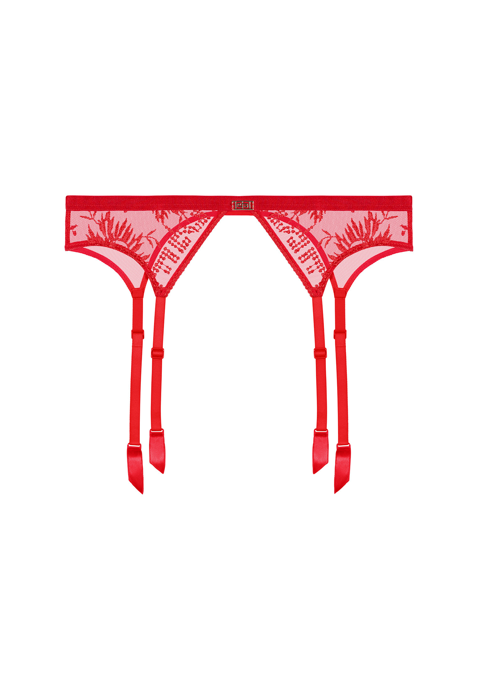 Porte-jarretelles Rules of Attraction